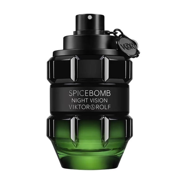 Spicebomb Night Vision EDT Spray For Men 3oz/90ml