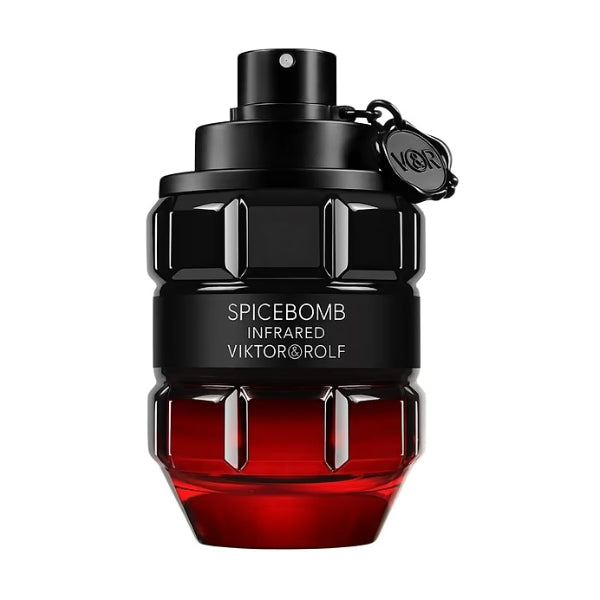 Spicebomb Infrared EDT Spray For Men 3oz/90ml