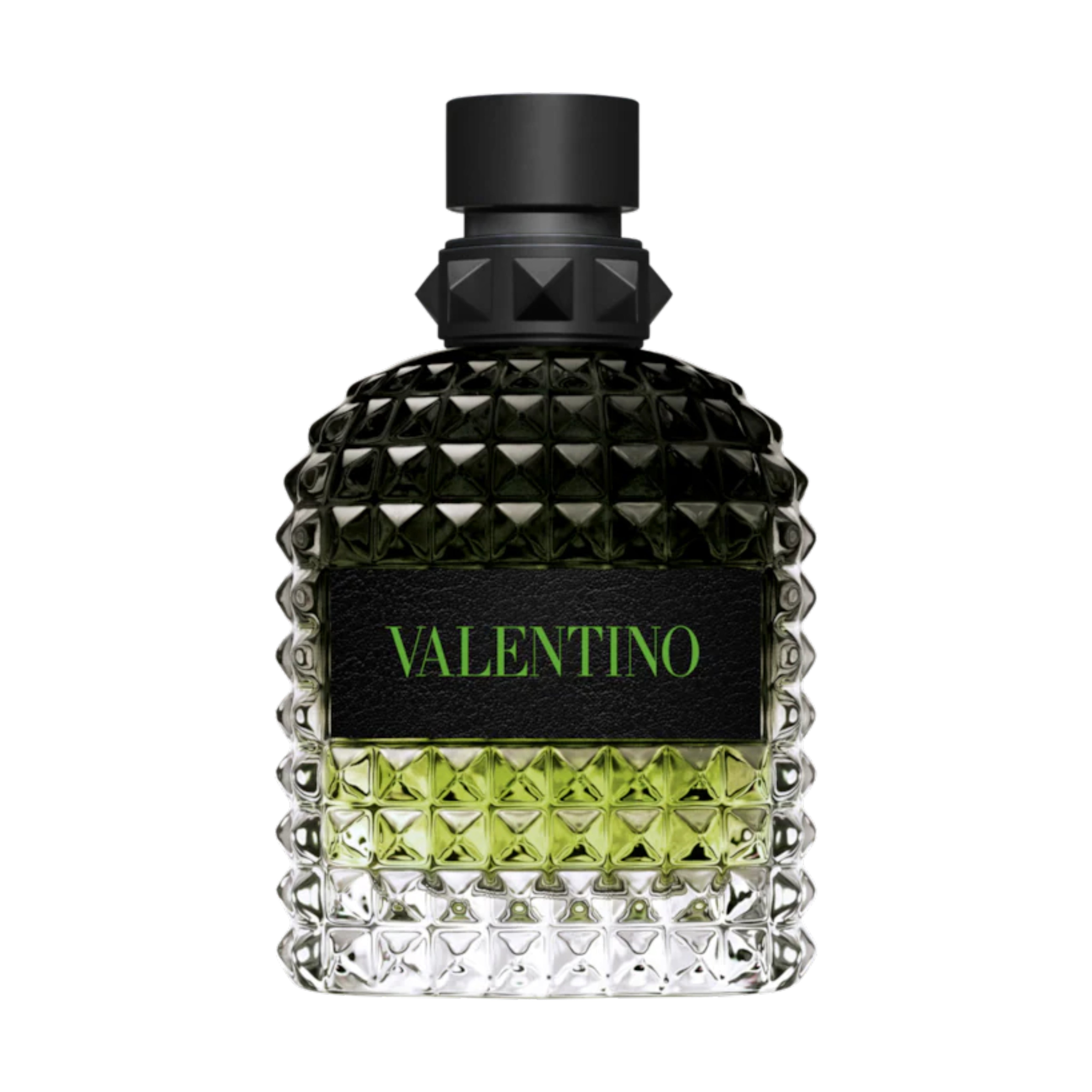 Valentino Uomo Born in Roma Green Stravaganza Mens EDT Spray 3.4oz/100ml