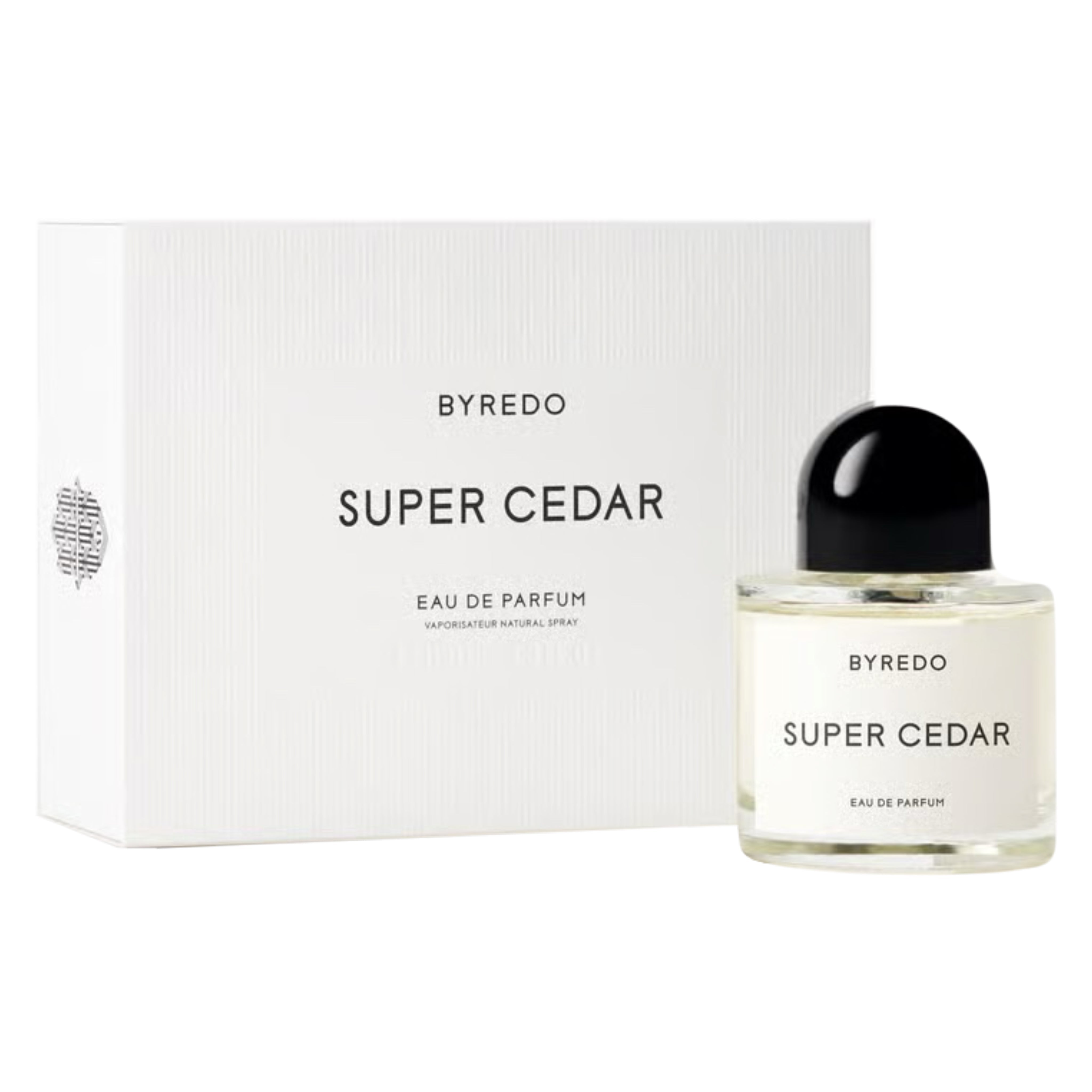 Byredo Super Cedar Unisex EDP Spray 3.4oz/100ml