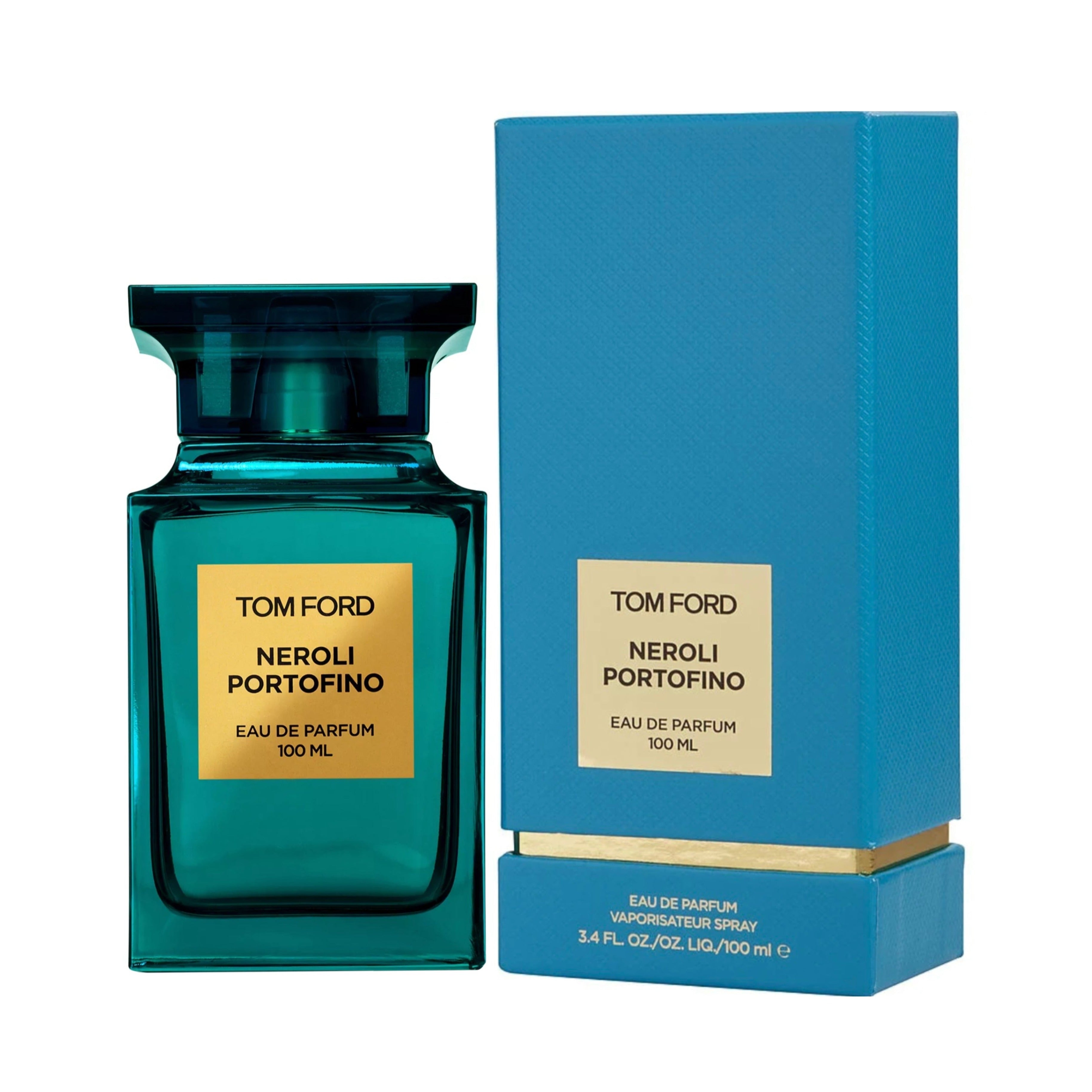 Tom Ford Neroli Portofino Unisex EDP Spray 3.4oz/100ml