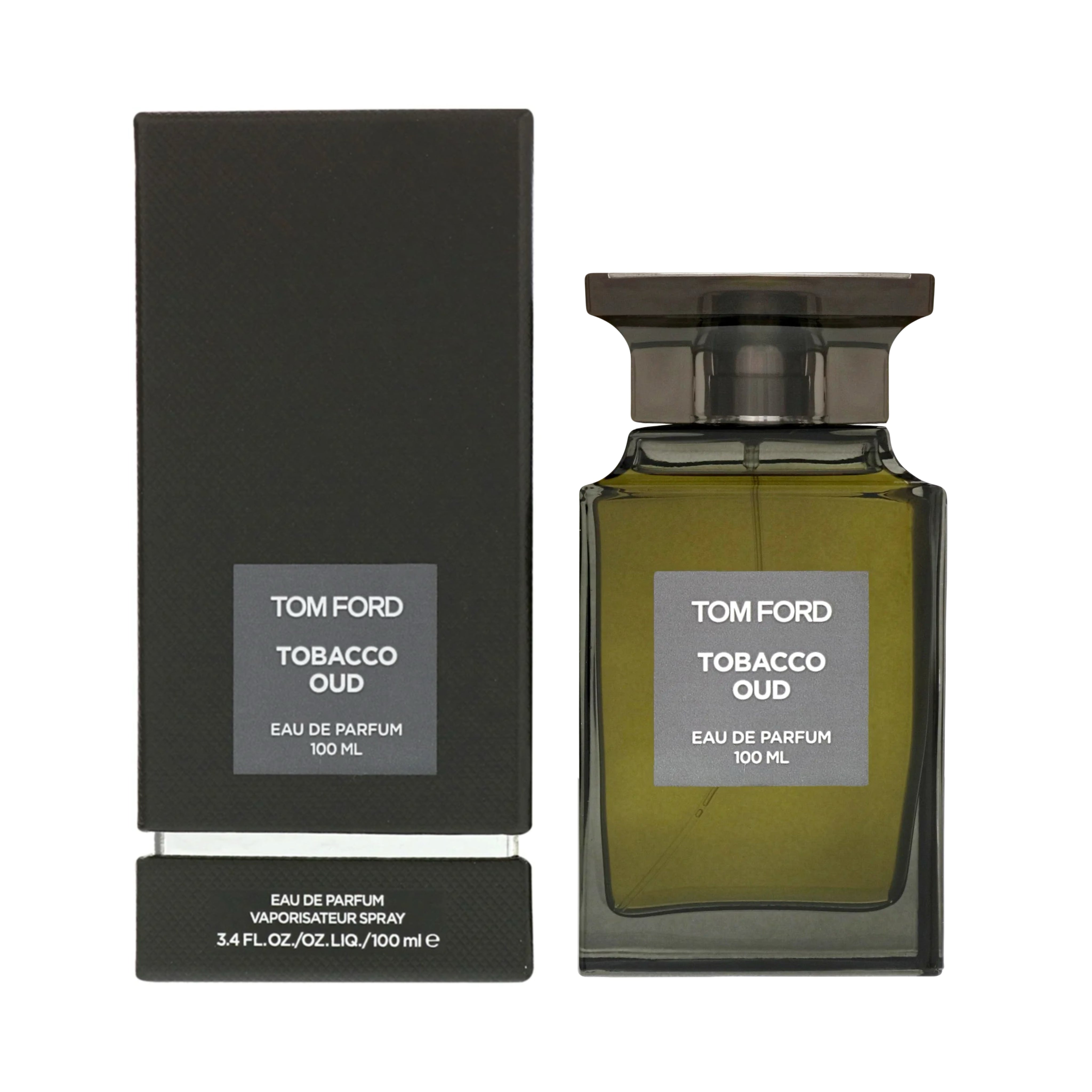 Tom Ford Tobacco Oud Unisex EDP Spray 3.4oz/100ml