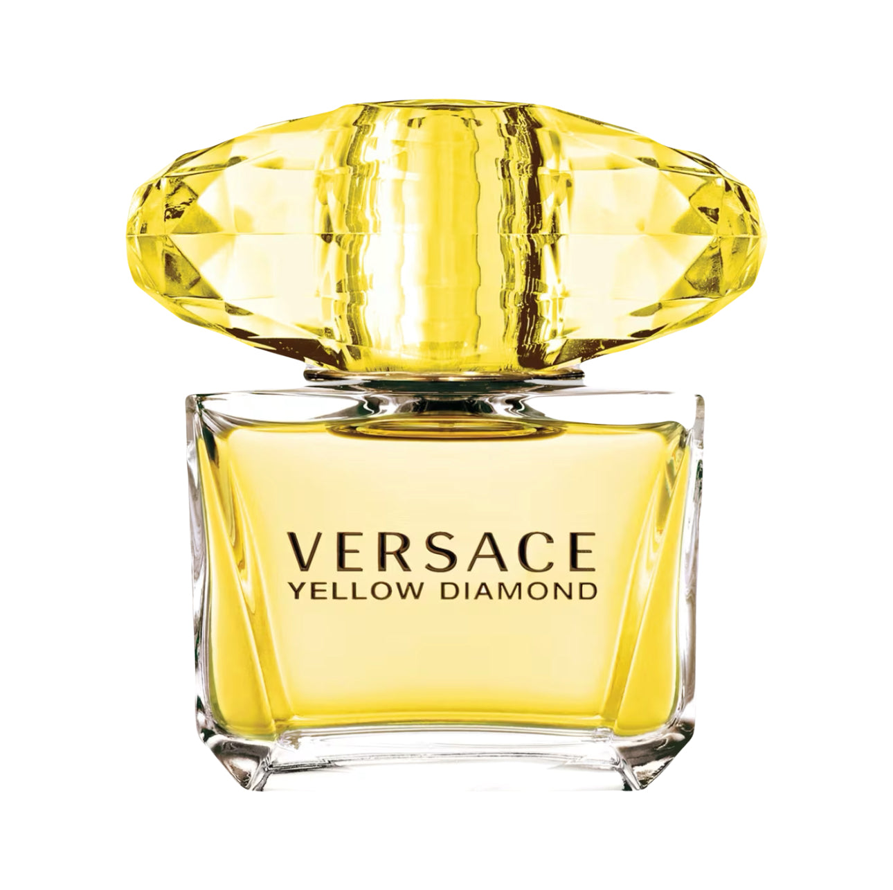 Yellow Diamond EDT Spray For Women 3oz/90ml