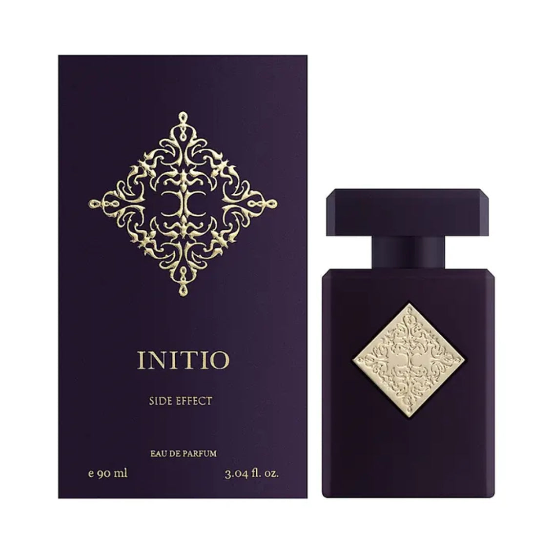 Initio Parfums Prives Side Effect EDP Spray Unisex 3.0oz/90ml