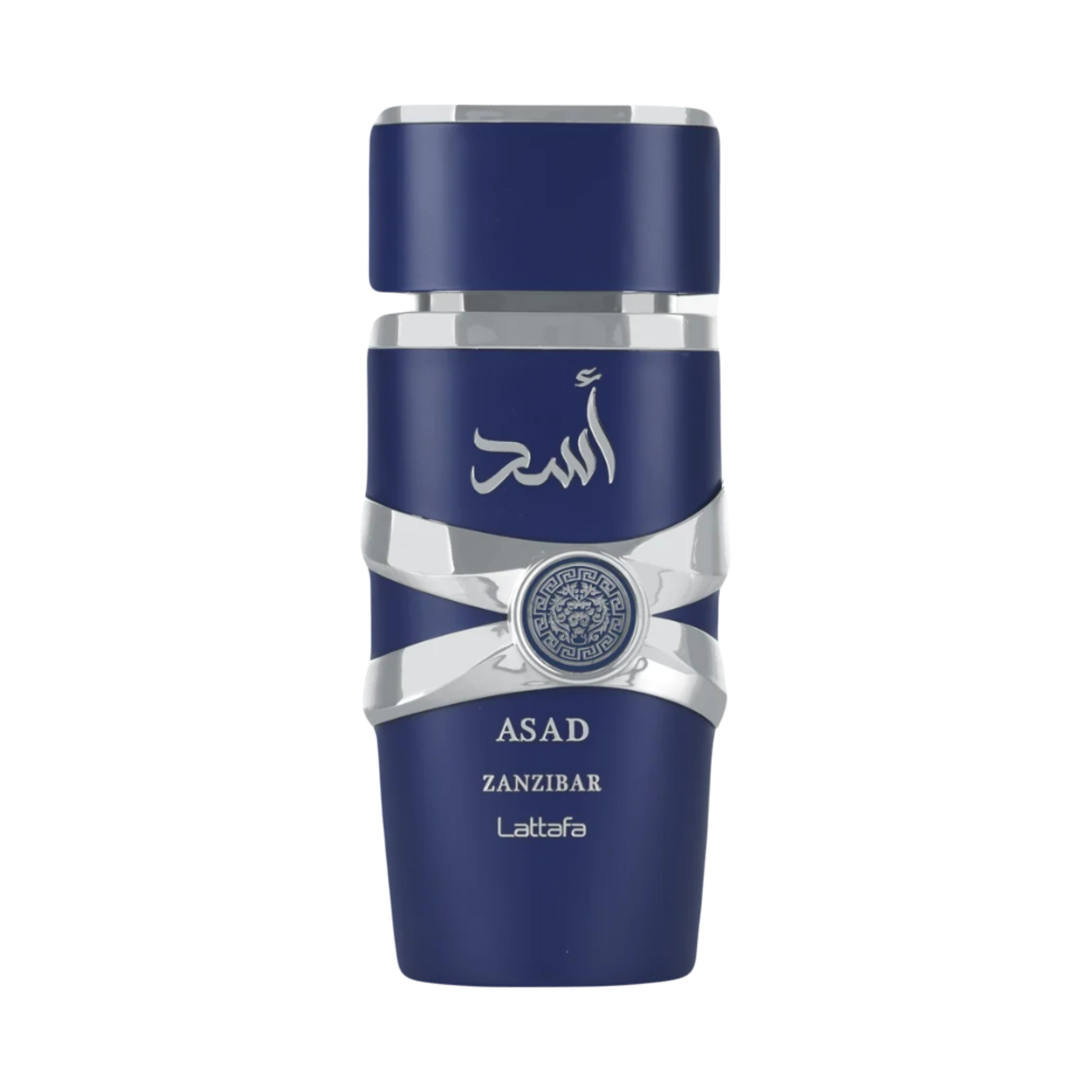 Lattafa Asad Zanzibar EDP Spray for Men 3.4oz/100ml