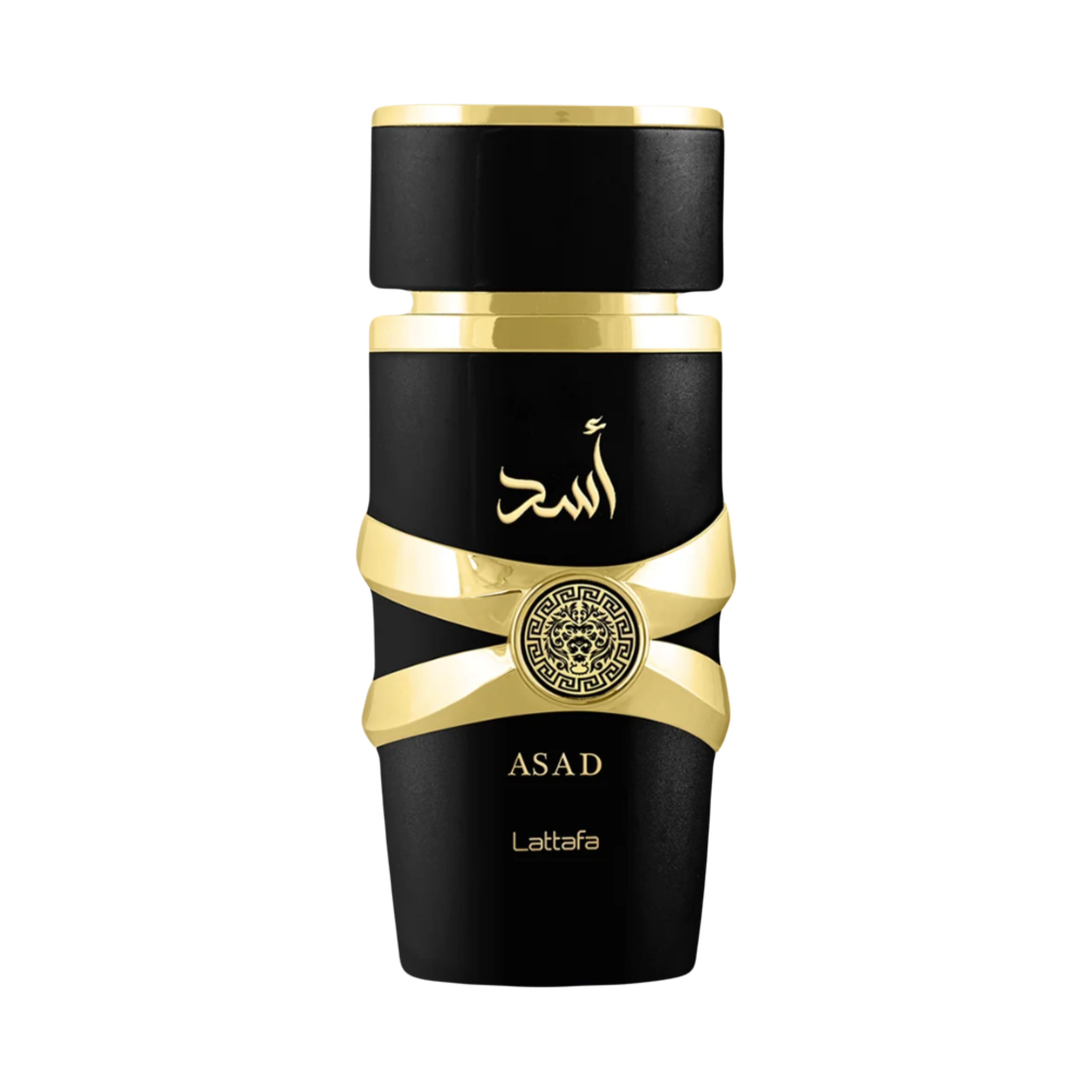 Lattafa Asad EDP Spray for Men 3.4oz/100ml