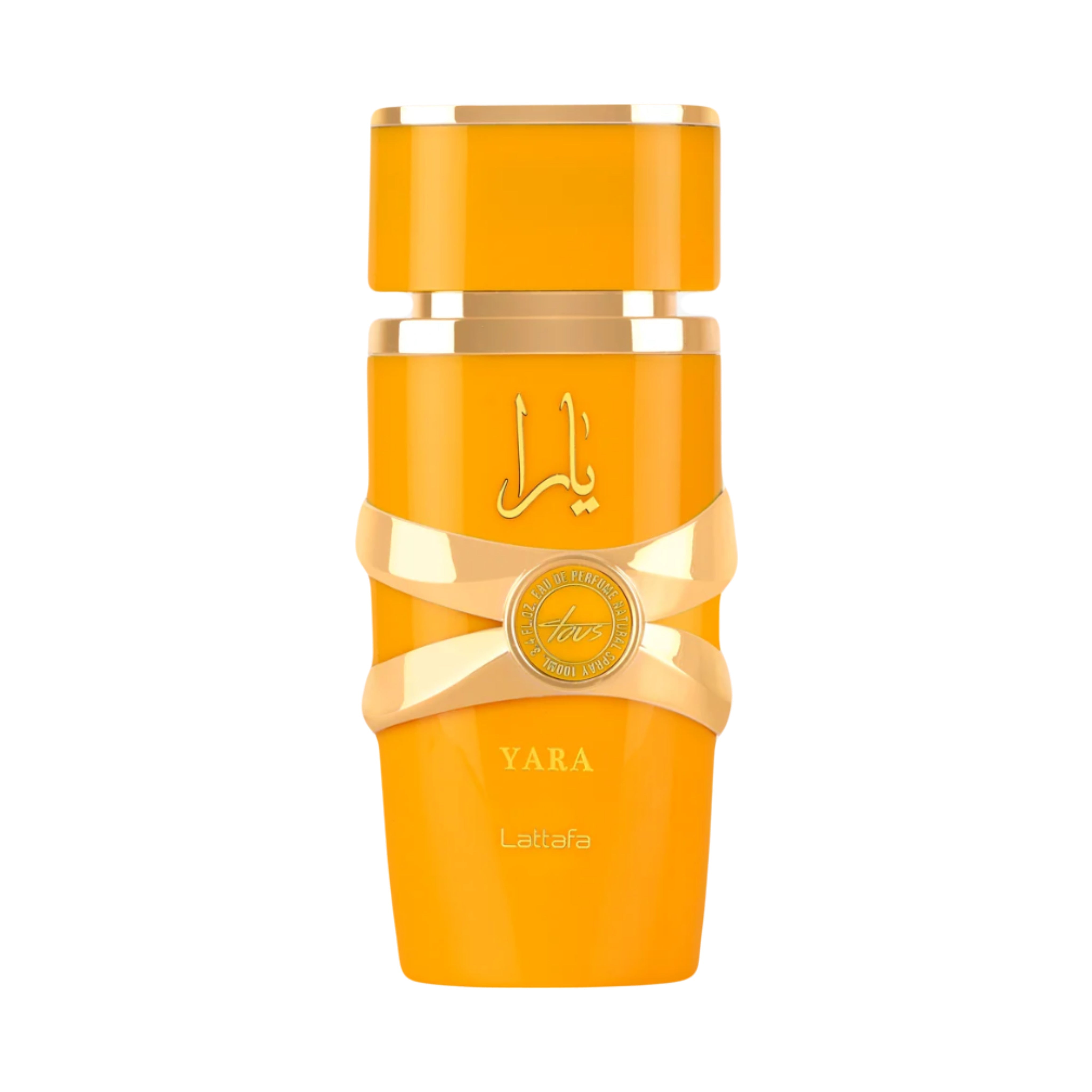 Lattafa Yara Tous EDP Spray for Women 3.4oz/100ml
