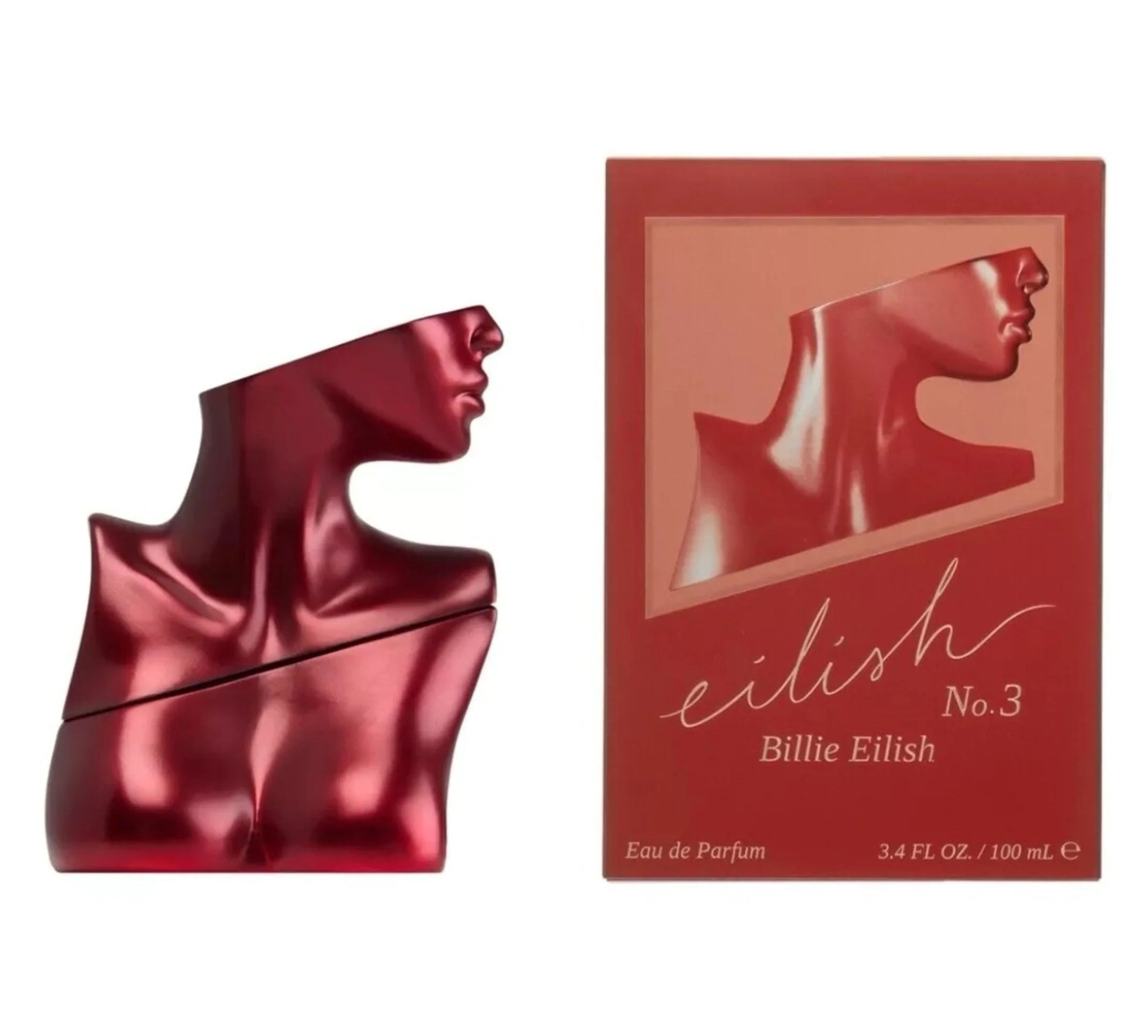 Billie Eilish Eilish No. 3 Women’s EDP Spray 3.4oz/100ml