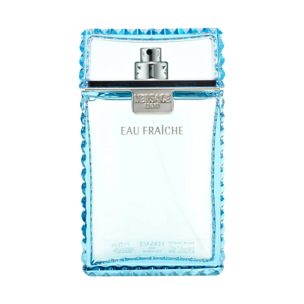 Man Eau Fraiche EDT Spray for Men 3.4oz/100ml