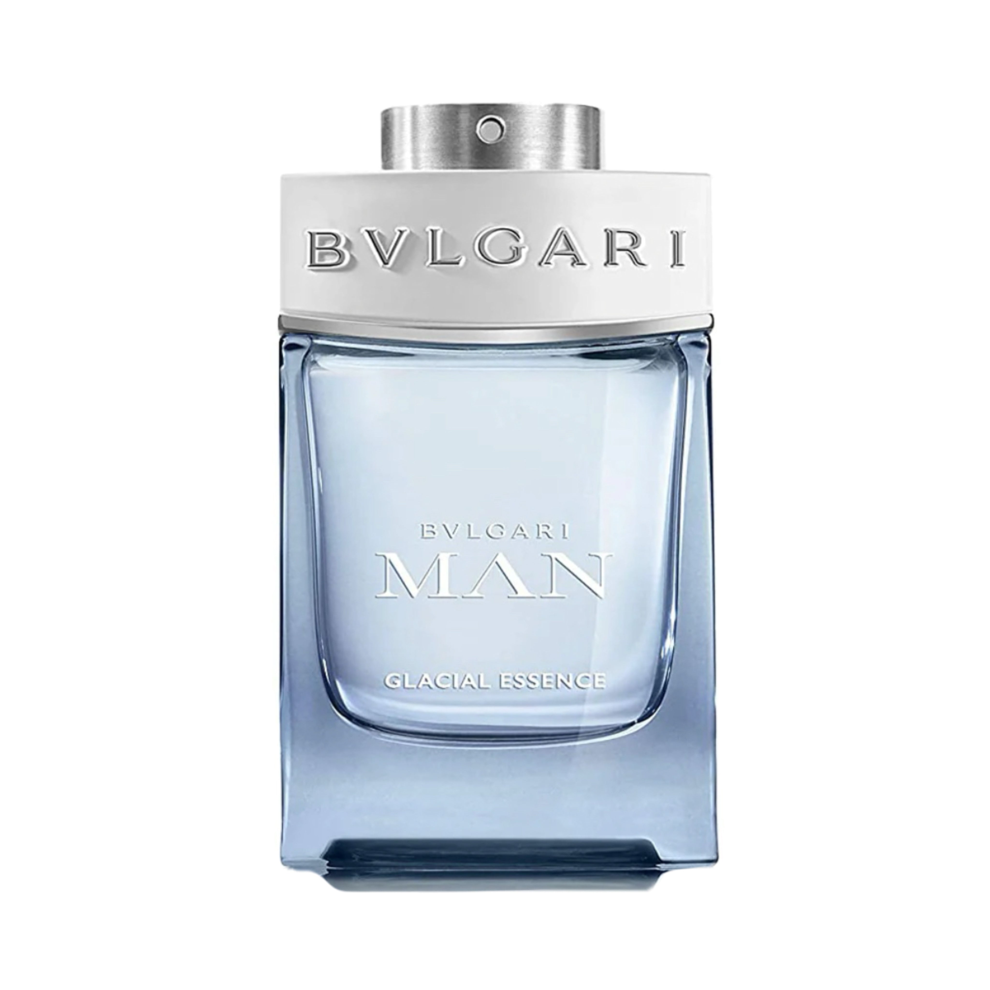 Bvlgari Man Glacial Essence EDP Spray For Men 3.4oz/100ml