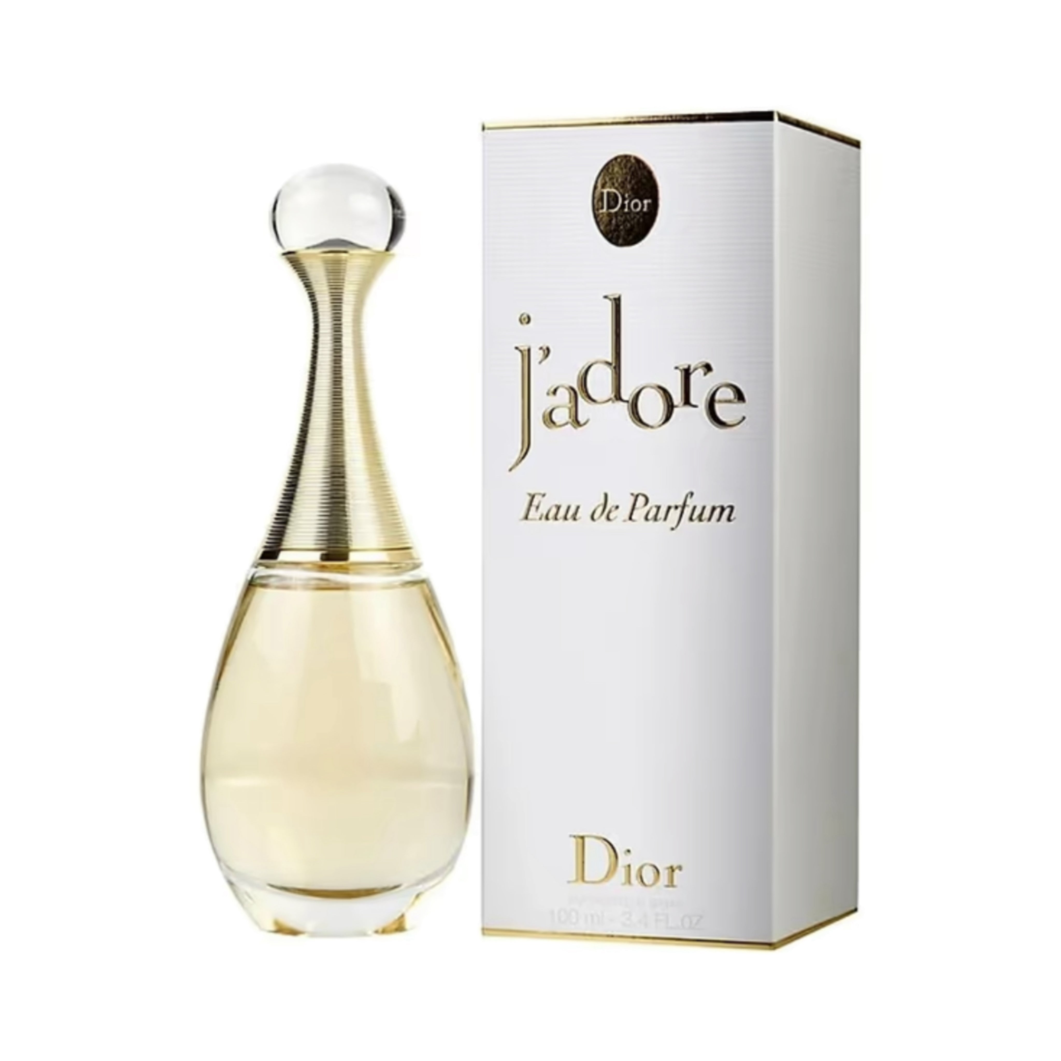 Jadore EDP Spray For Women 3.4oz/100ml