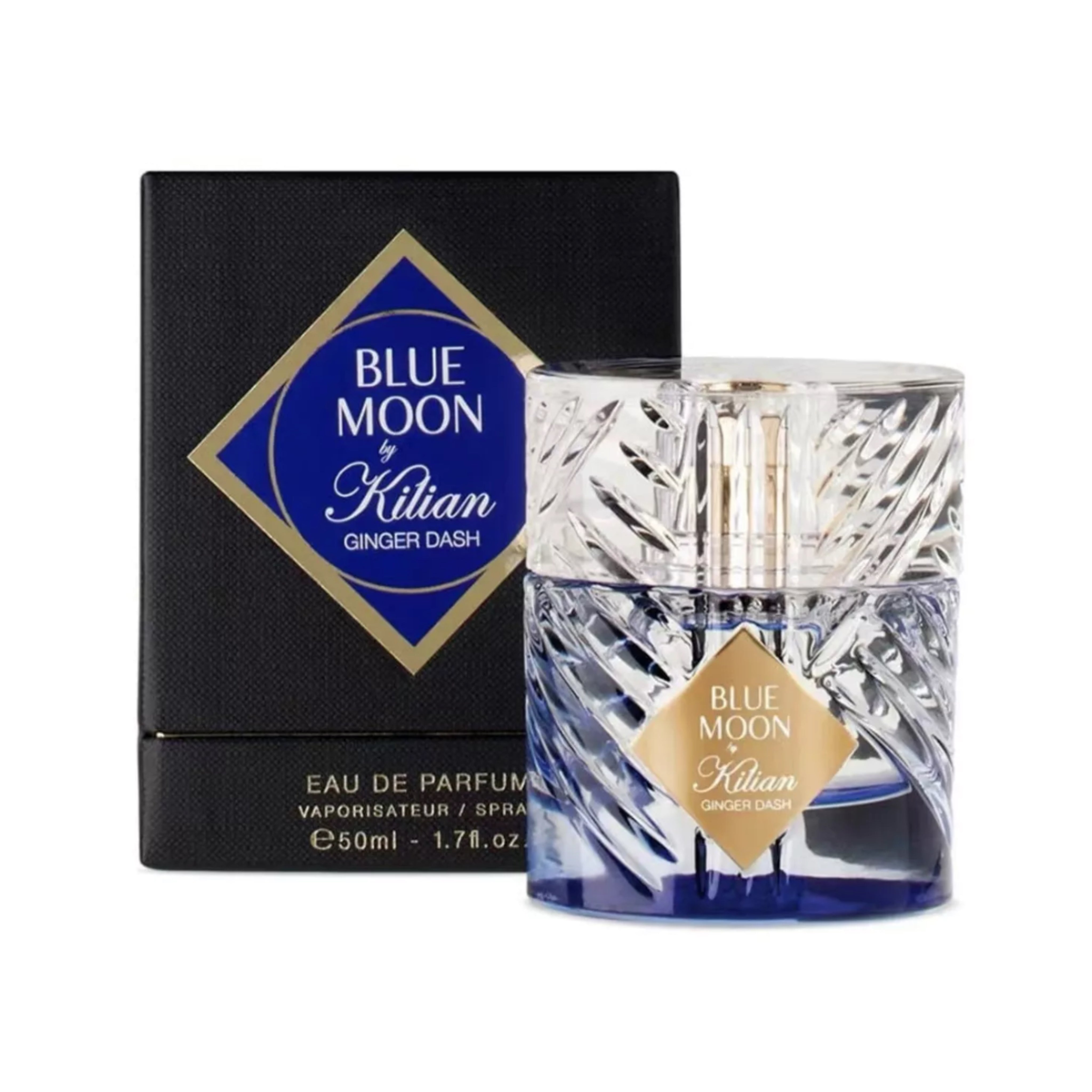 Kilian Blue Moon Ginger Dash Unisex EDP Spray 1.7oz/50ml