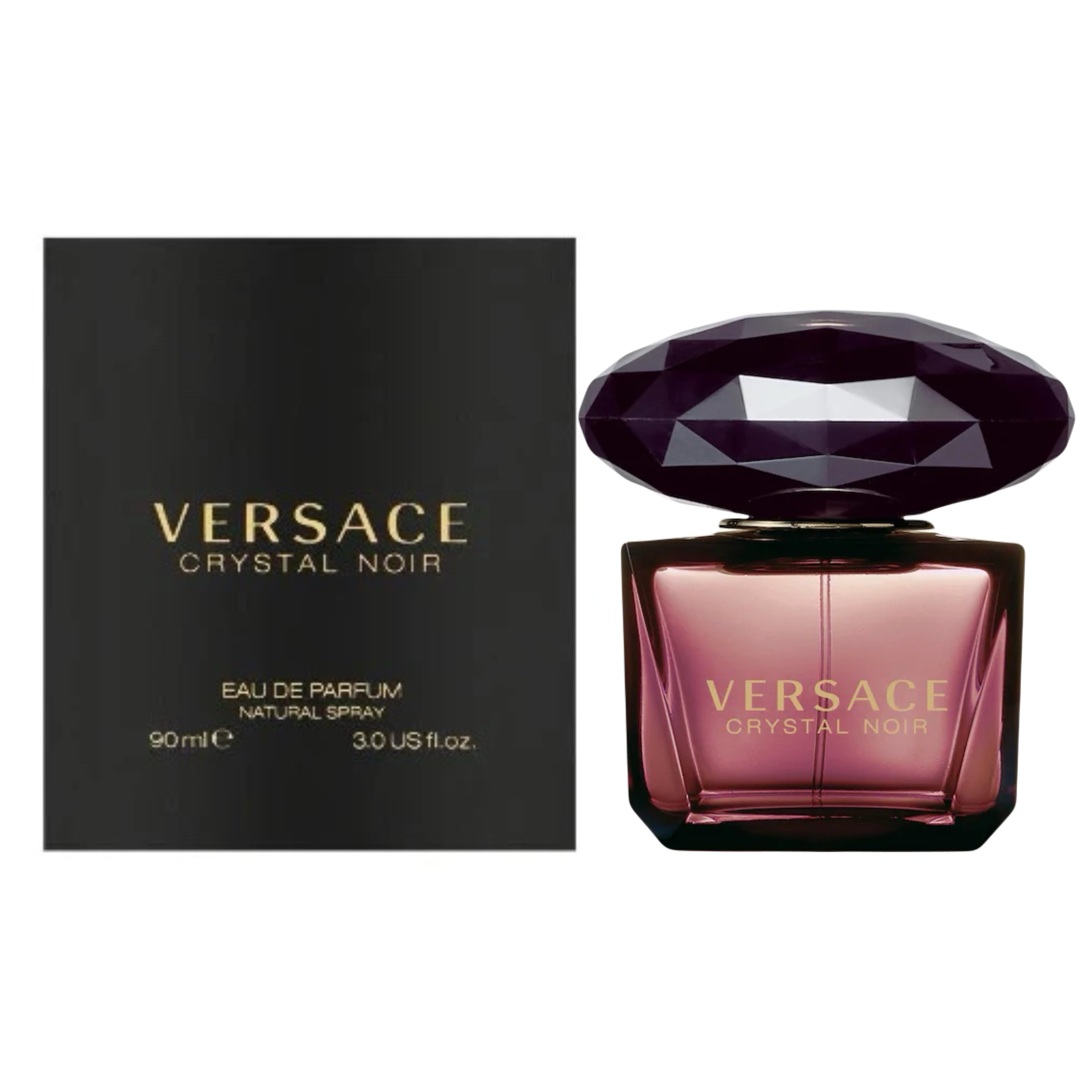 Crystal Noir EDP Spray For Women 3oz/90ml