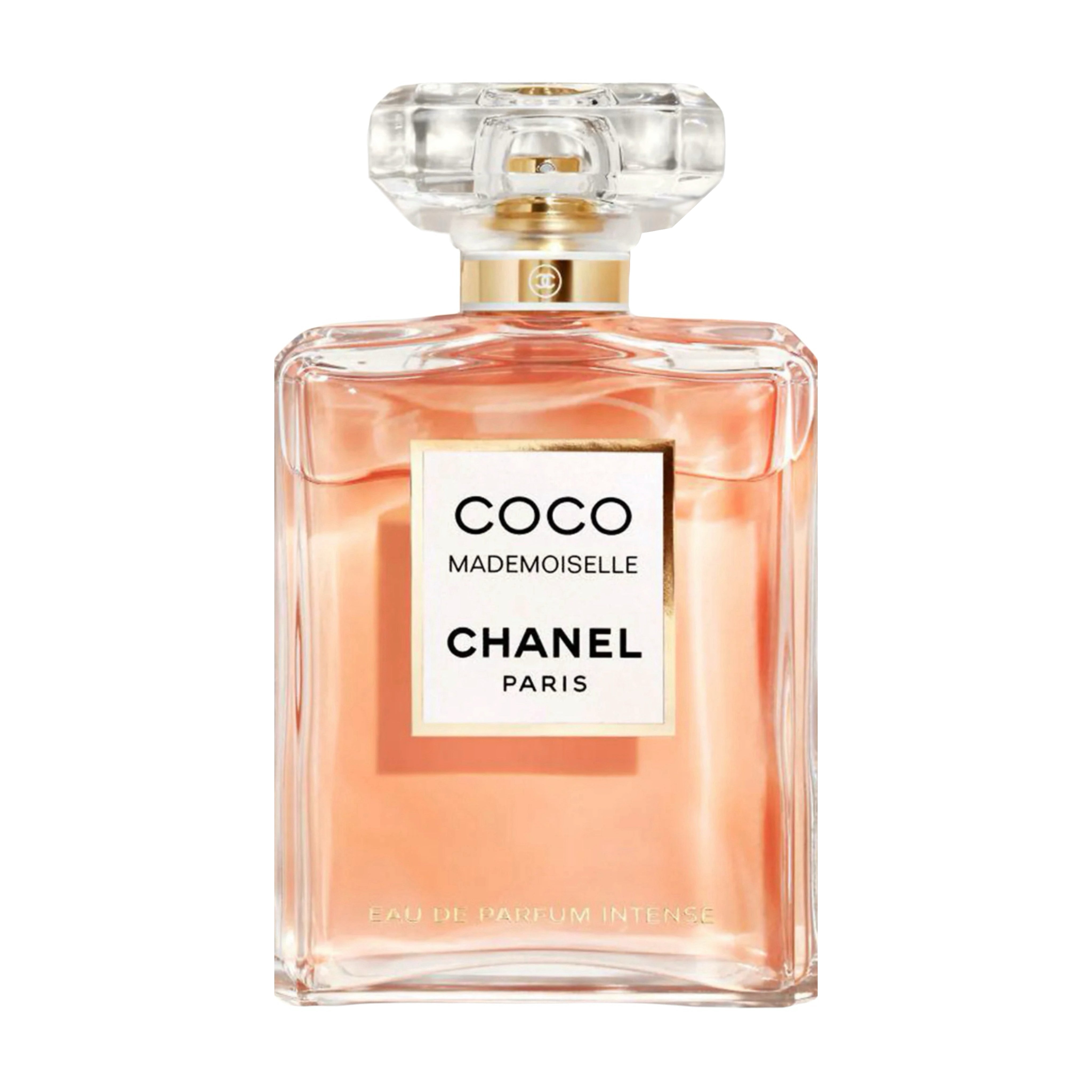 Coco Mademoiselle EDP Intense Spray For Women 3.4oz/100ml