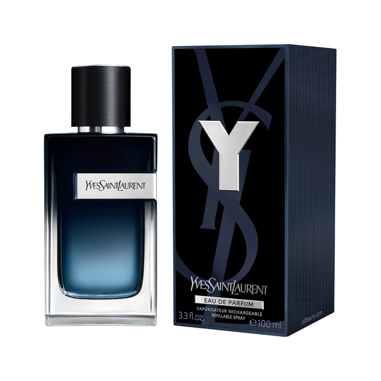 Y EDP Spray For Men 3.3oz/100ml