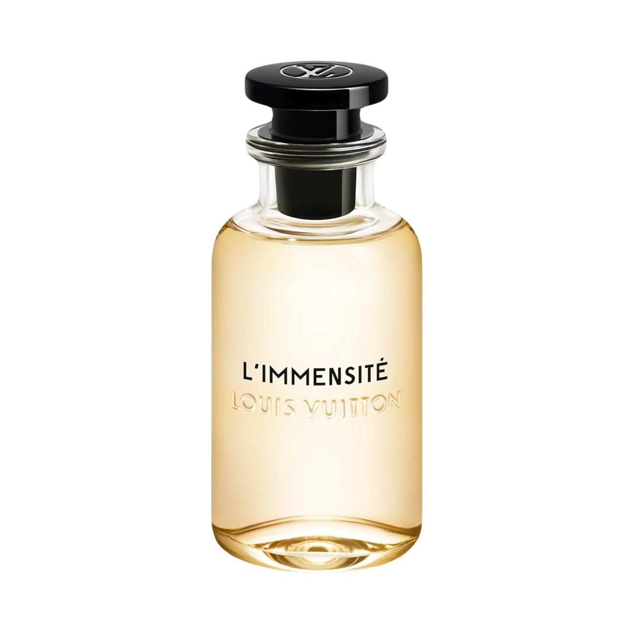 L'Immensite Eau de Parfum Spray For Men 3.4oz