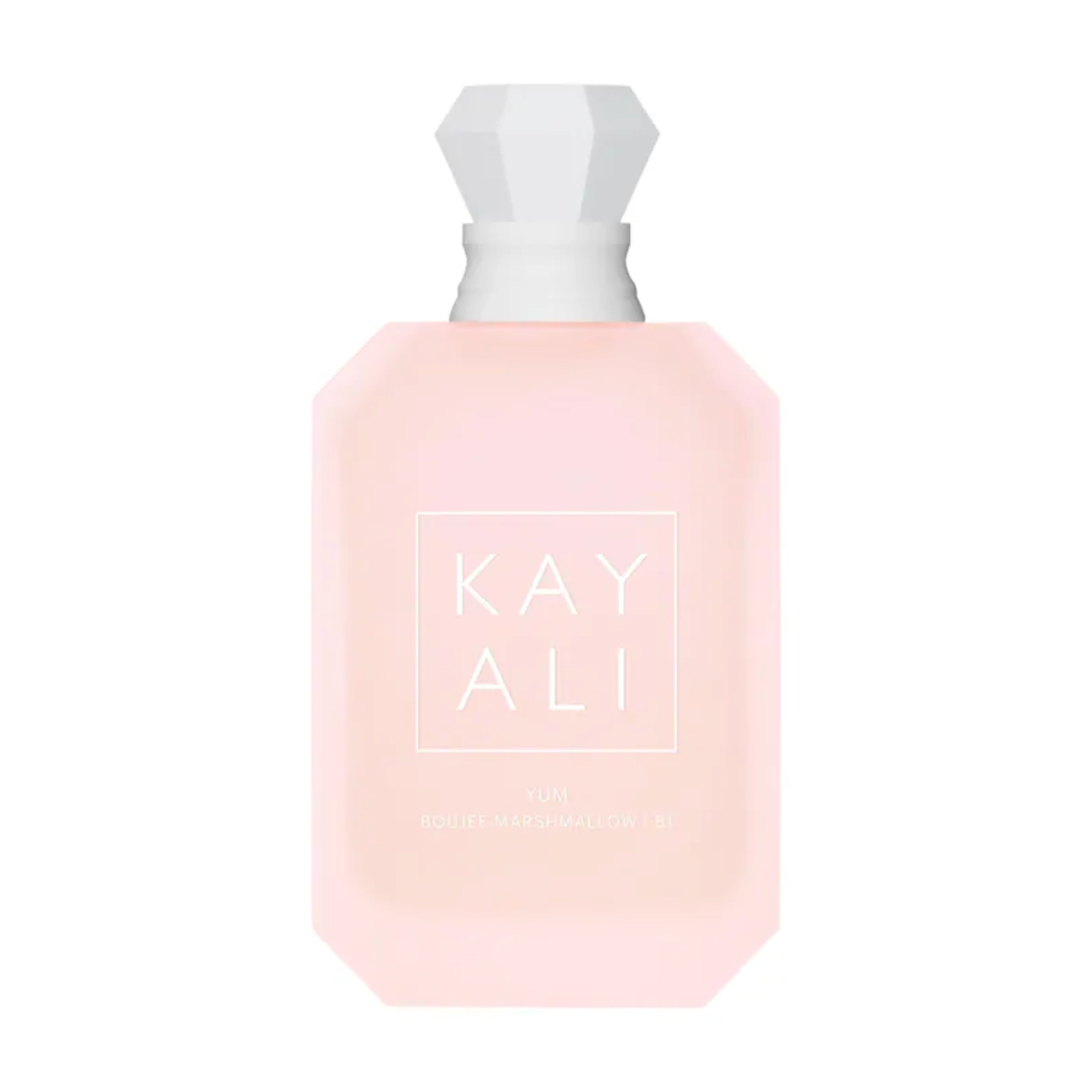 Kayali Yum Boujee Marshmallow 81 Women’s EDP Intense Spray 3.4oz/100ml