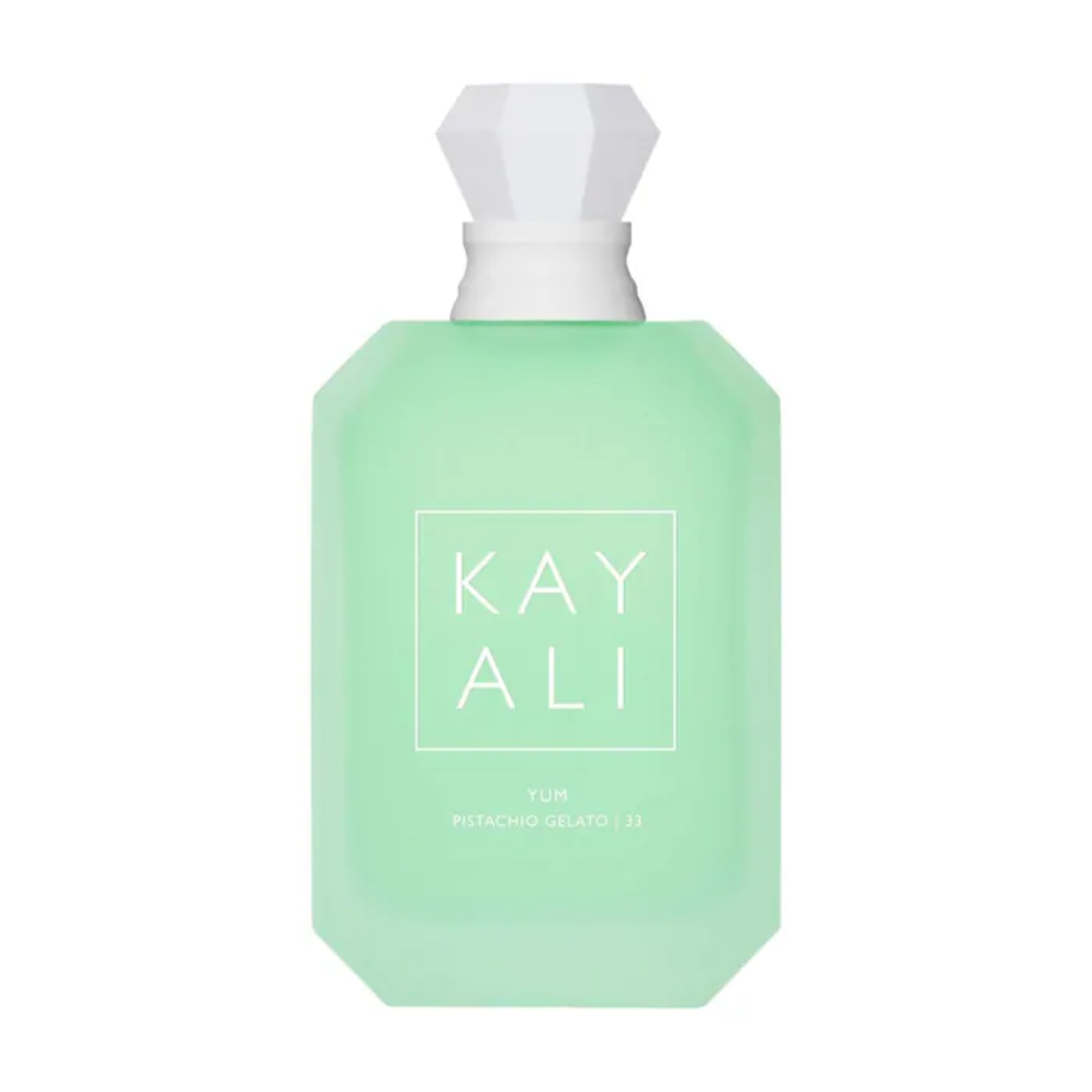 Kayali Yum Pistachio Gelato 33 Women’s EDP Intense Spray 3.4oz/100ml