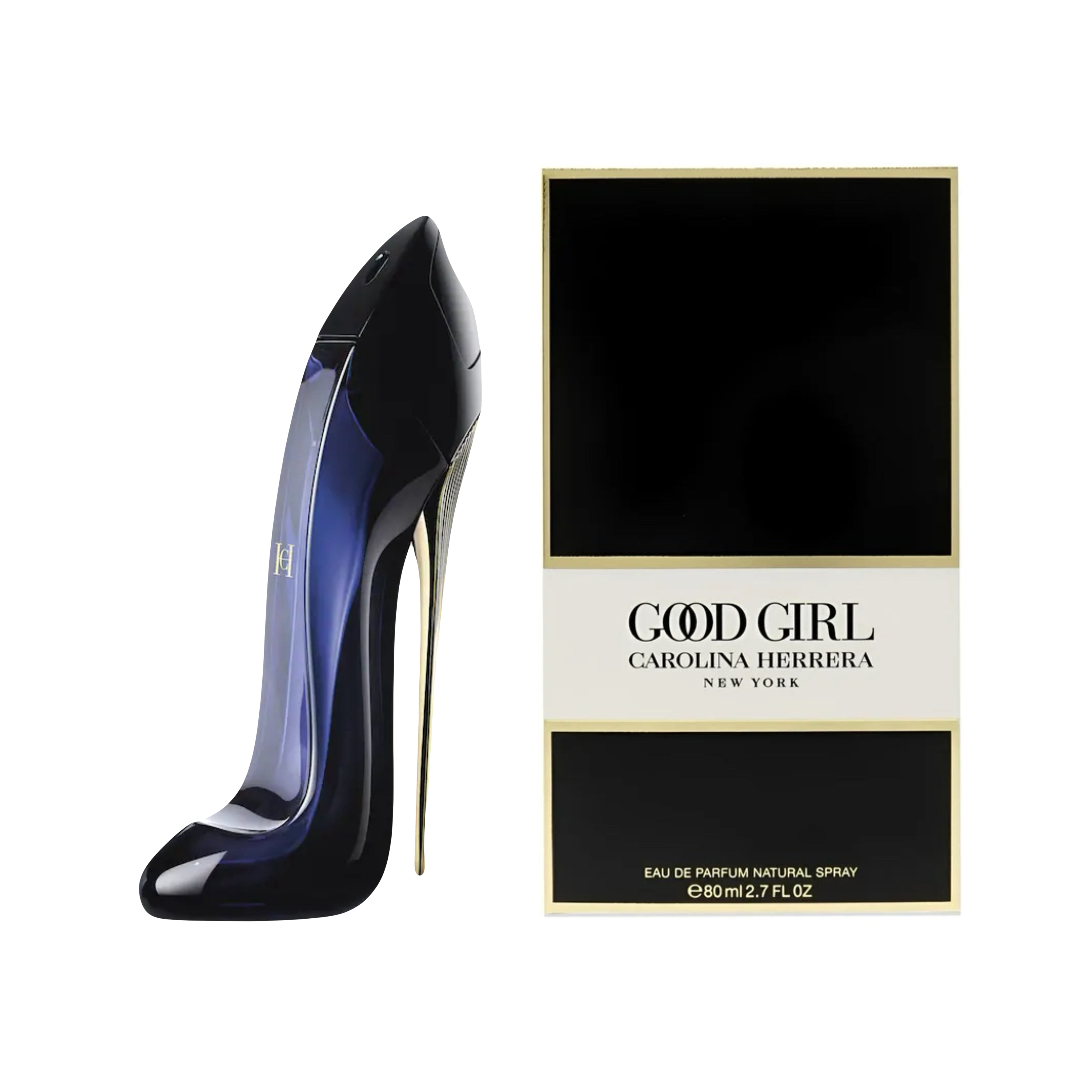 Carolina Herrera Good Girl EDP Spray For Women 2.7oz/80ml