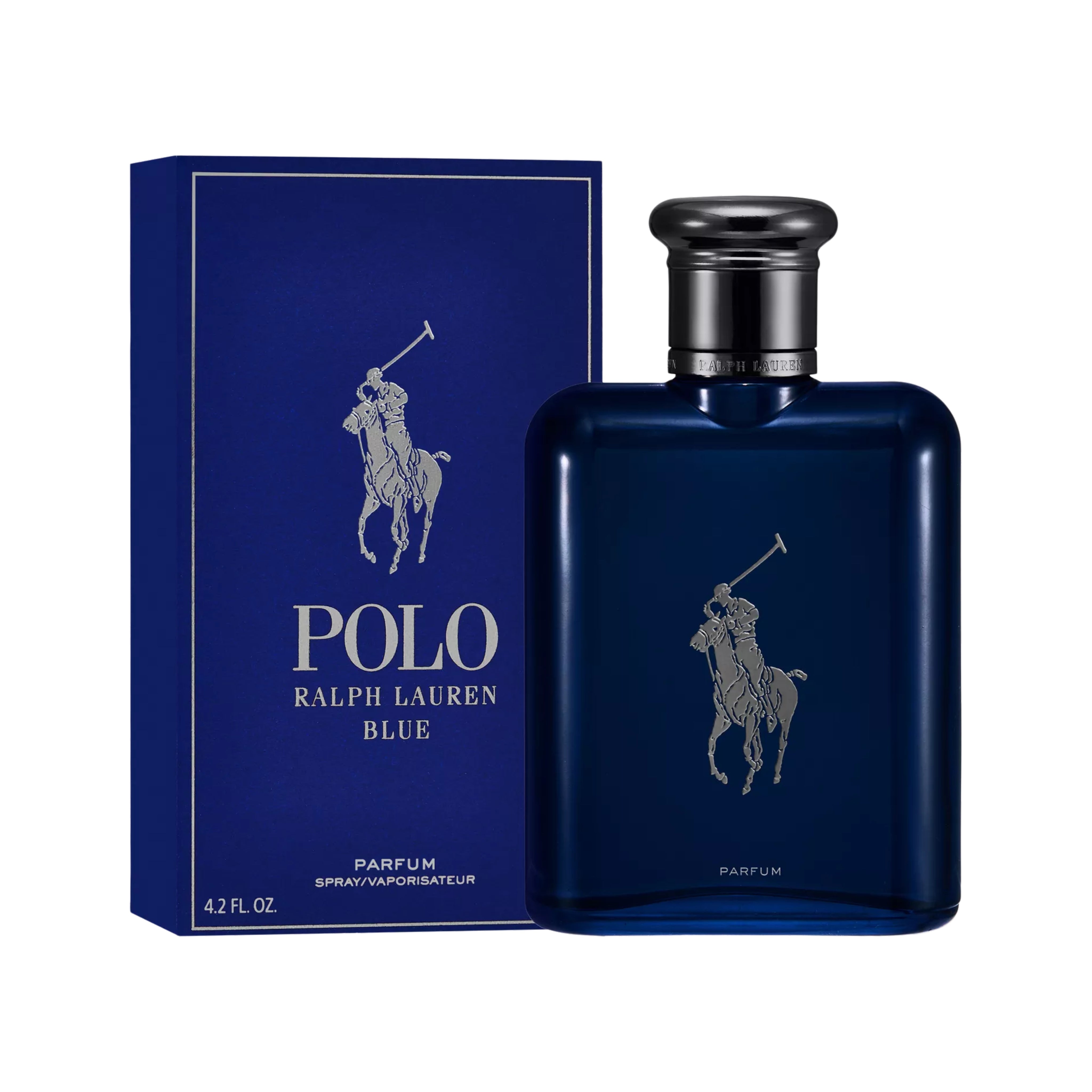 Polo Ralph Lauren Blue Men’s Parfum Spray 4.2oz/125ml