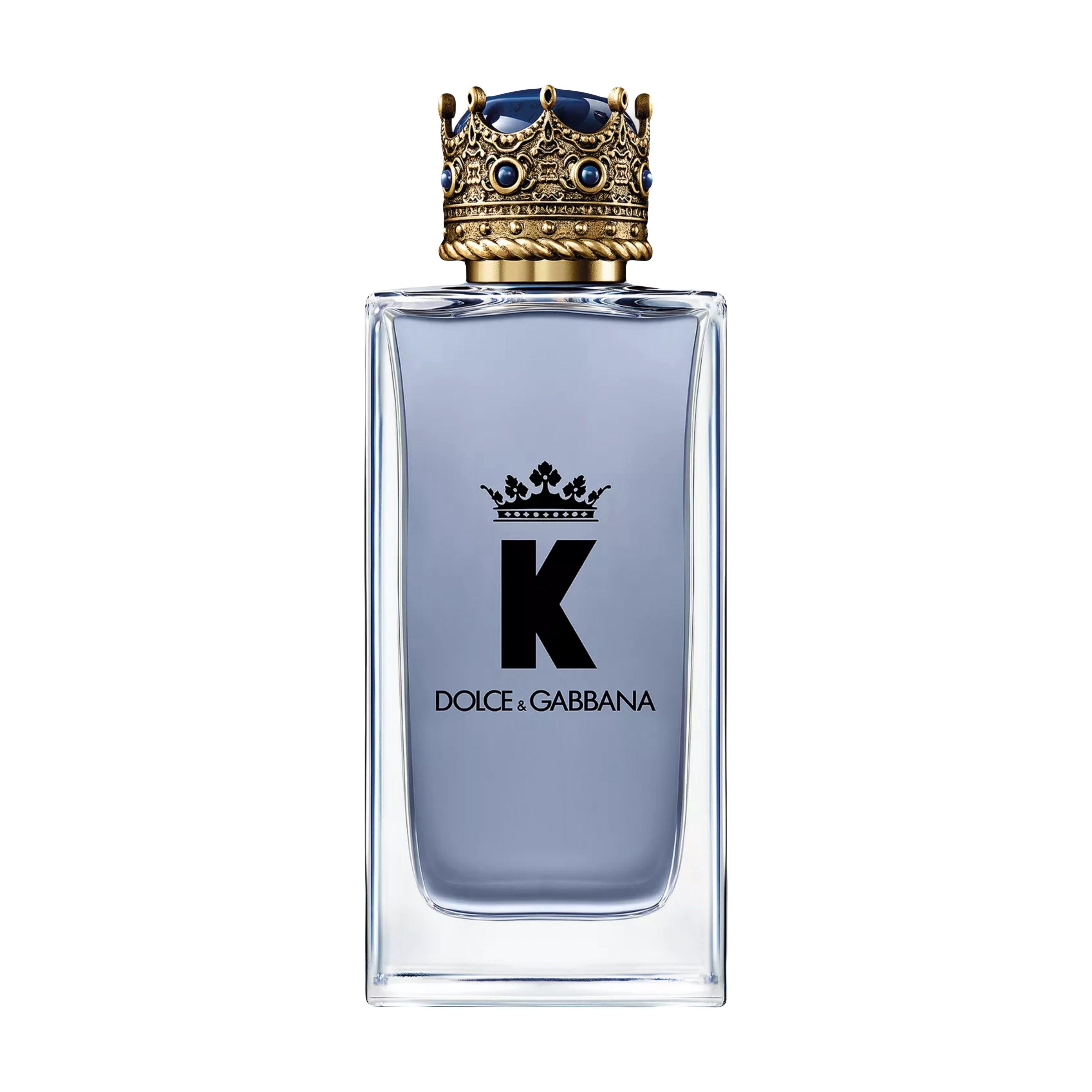 Dolce & Gabbana K for Men EDT Spray 3.3oz/100ml