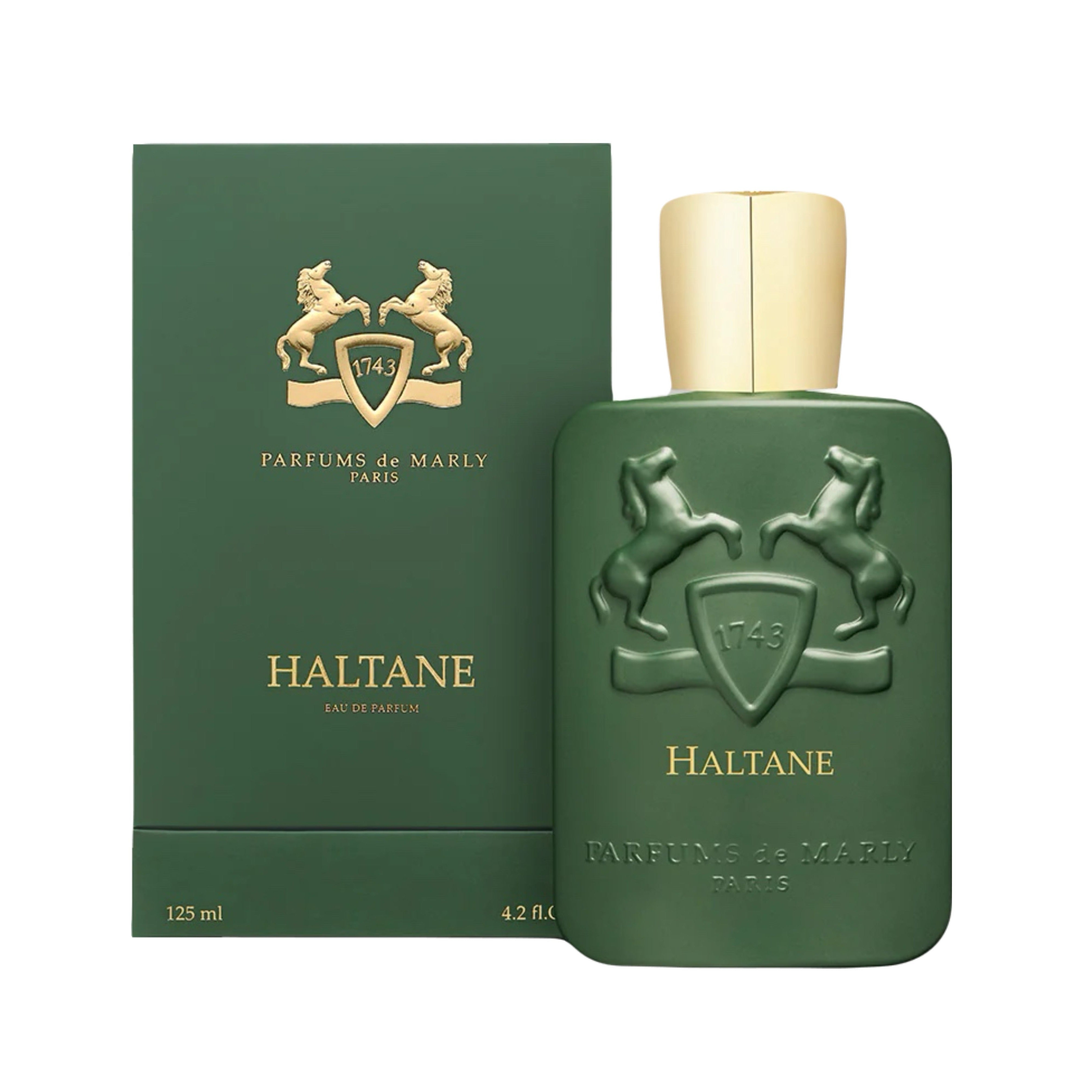 Parfums de Marly Haltane EDP Spray For Men 4.2oz/125ml