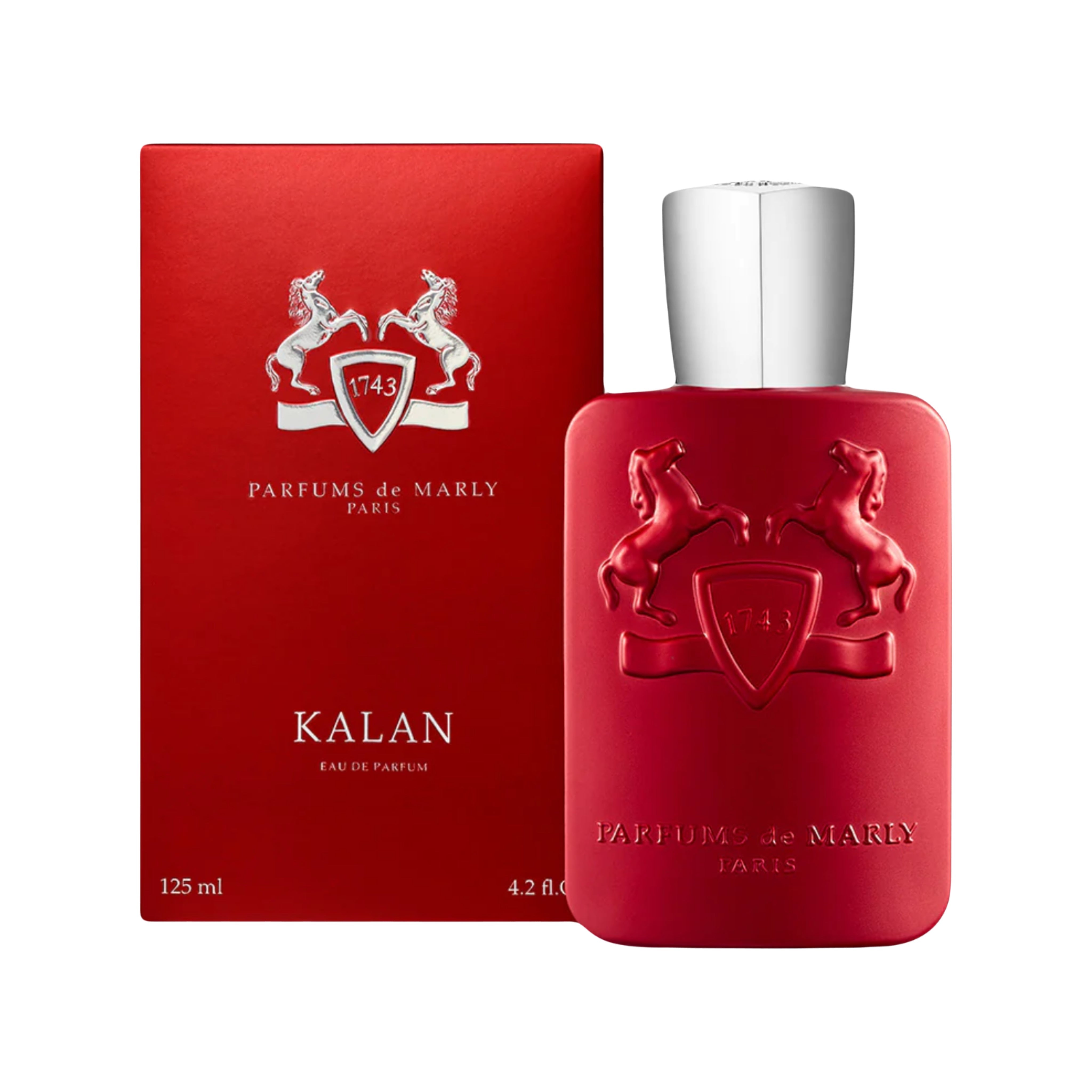 Parfums de Marly Kalan EDP Spray Unisex 4.2oz/125ml