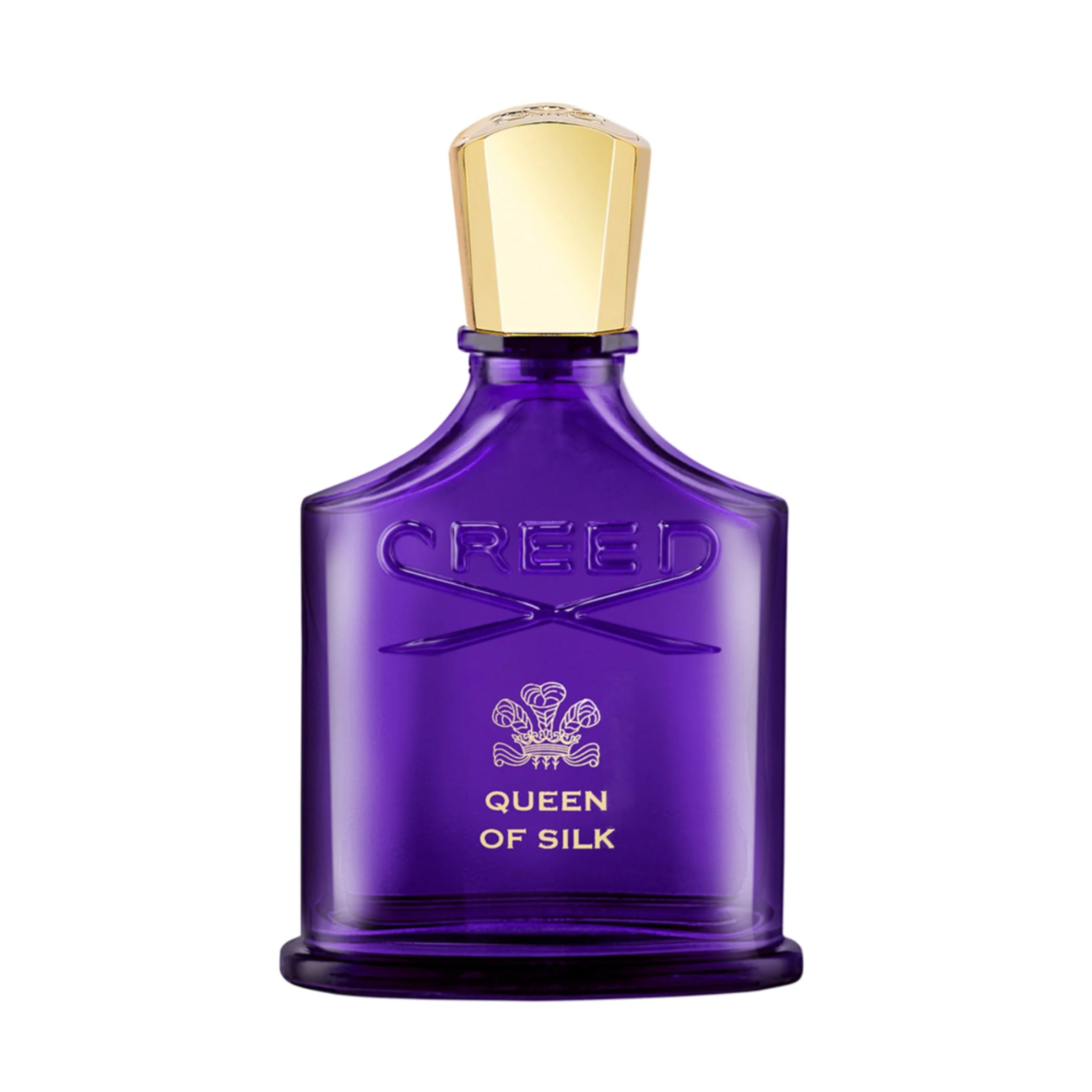 Creed Queen of Silk EDP Spray For Women 2.5oz/75ml