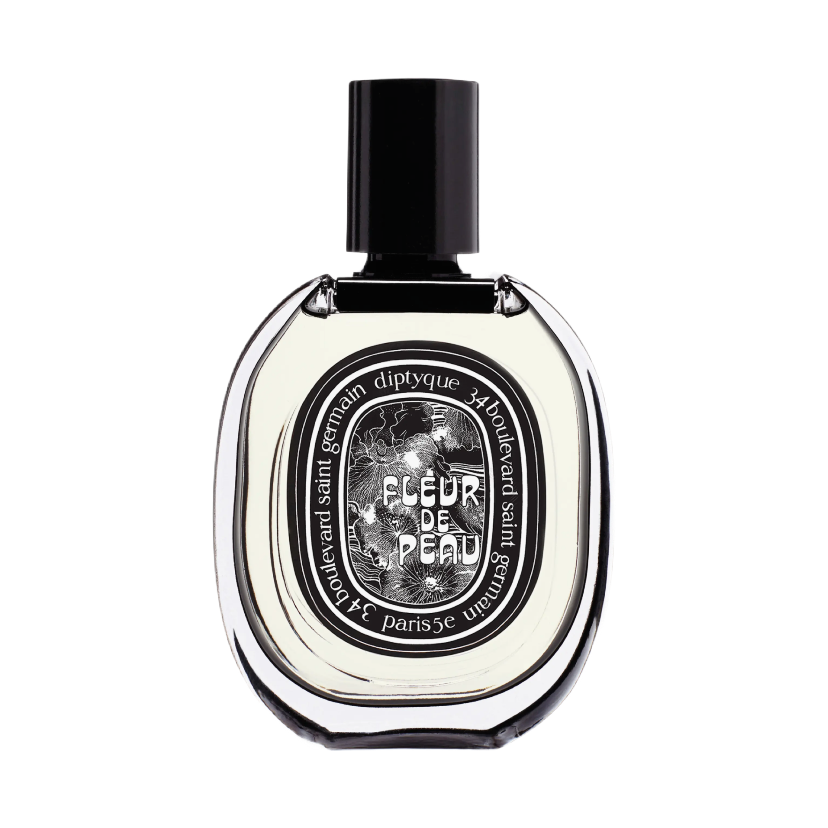 Diptyque Fleur de Peau Unisex EDP Spray 2.5oz/75ml