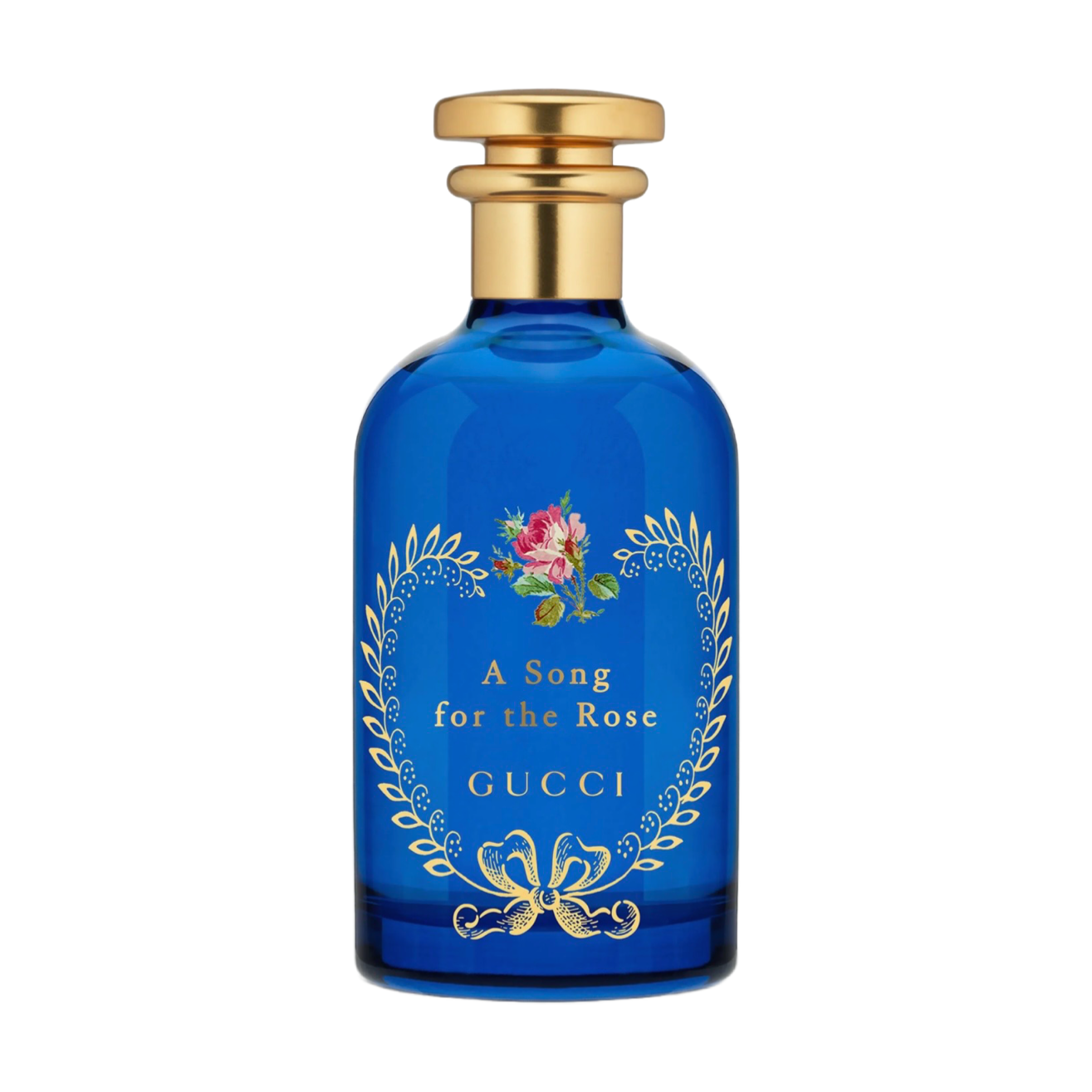 The Alchemist Garden A Song For The Rose EDP Spray Unisex 3.3oz/100ml