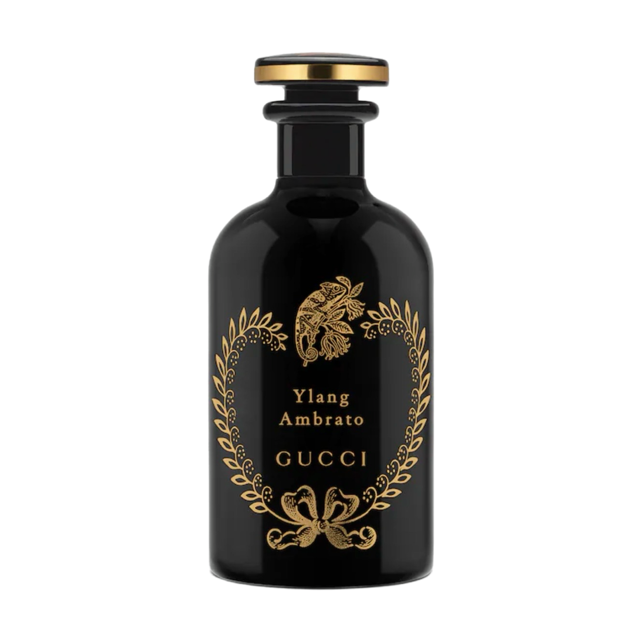 The Alchemist Garden Ylang Ambrato EDP Spray Unisex 3.3oz/100ml