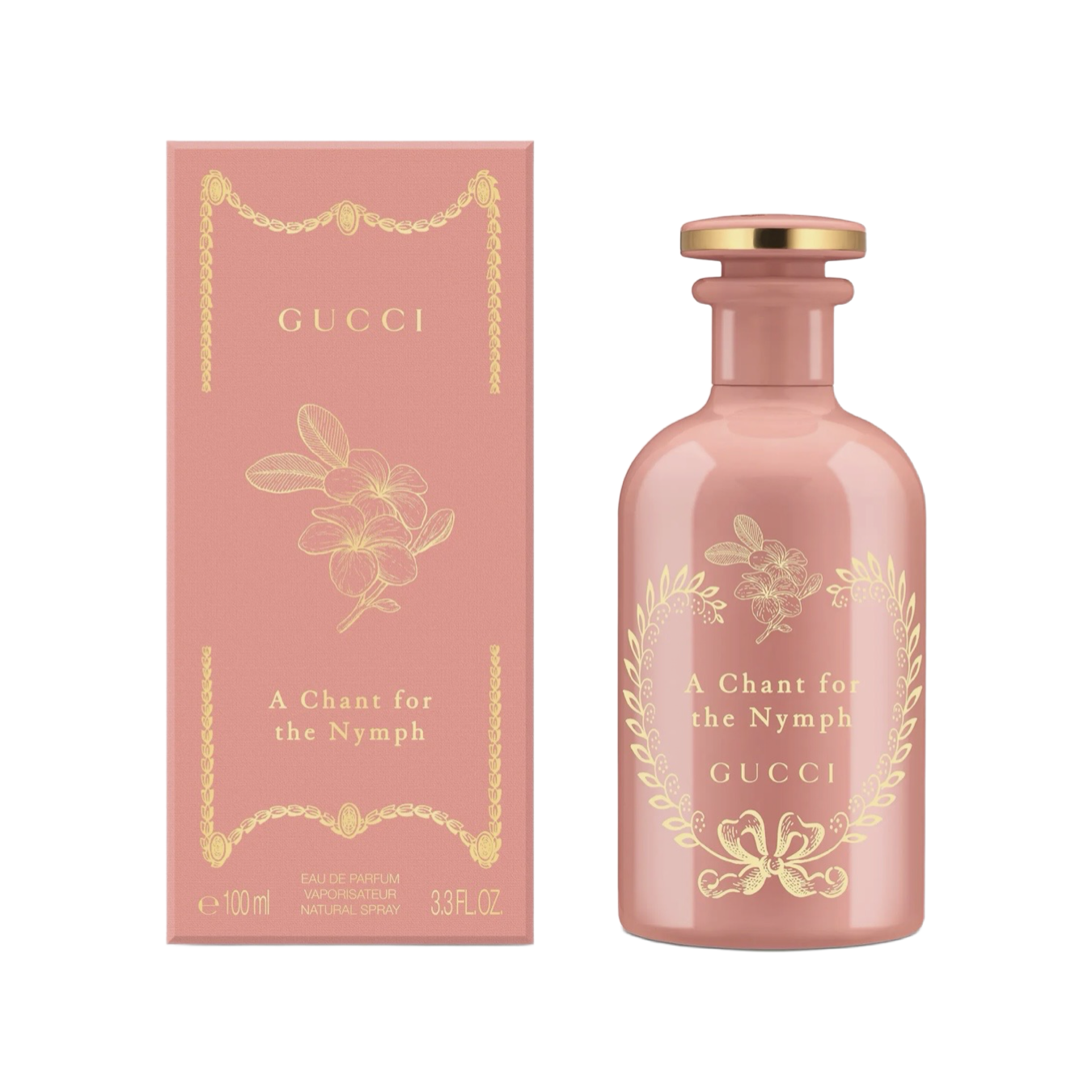 The Alchemist Garden A Chant for The Nymph EDP Spray Unisex 3.3oz/100ml