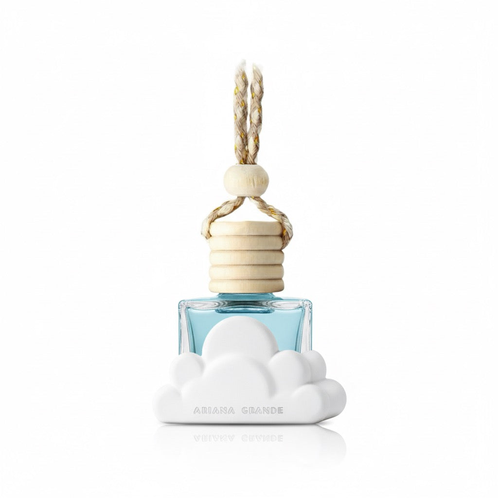 Ariana Grande Cloud Womens EDP Car Air Freshener