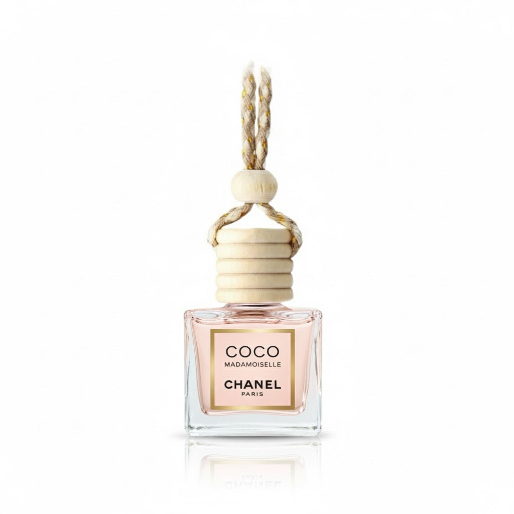 Coco Mademoiselle EDP Womens Car Air Freshener