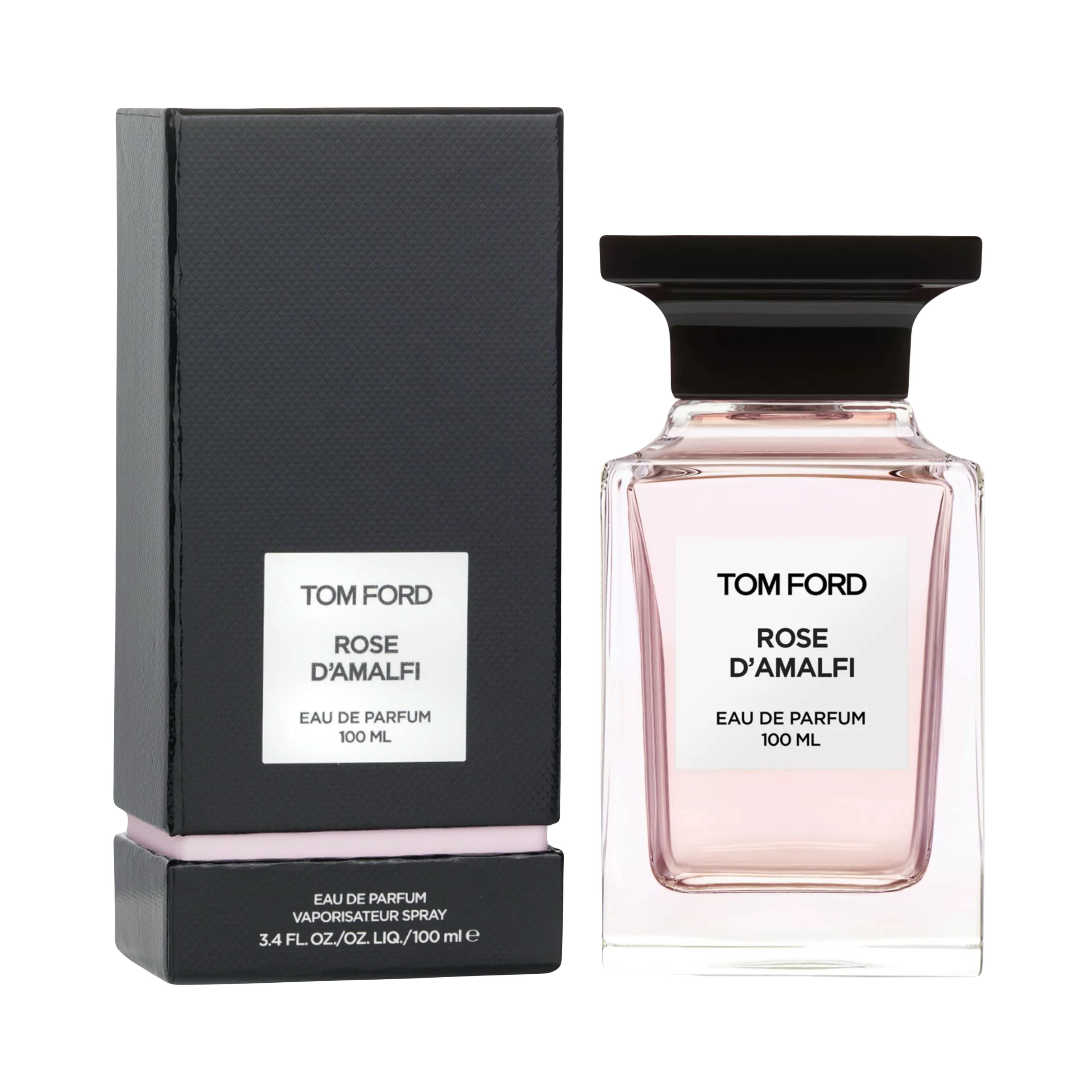 Tom Ford Rose Damalfi EDP Spray Unisex 3.4oz/100ml