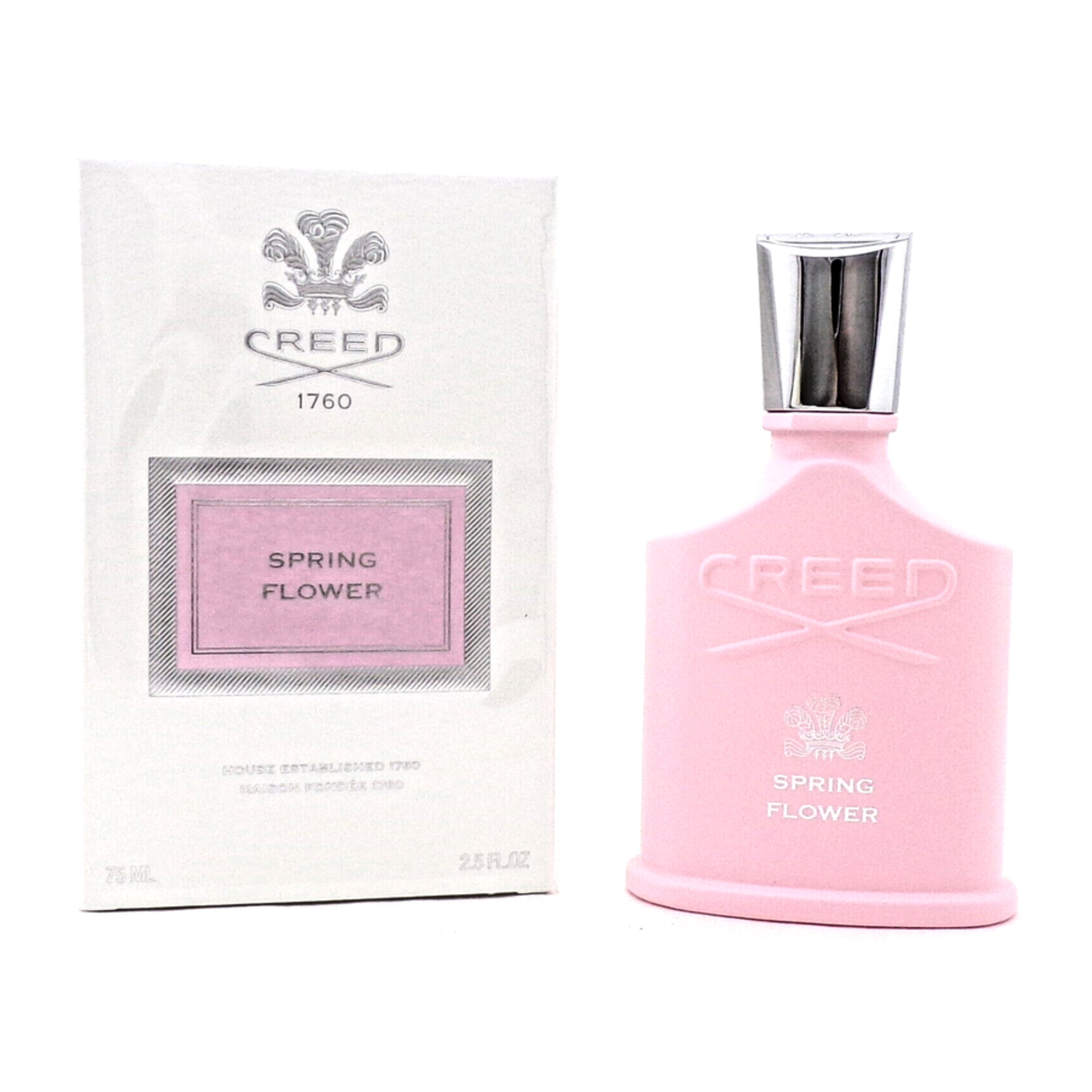 Creed Spring Flower Women's EDP Spray 2.5oz/75ml