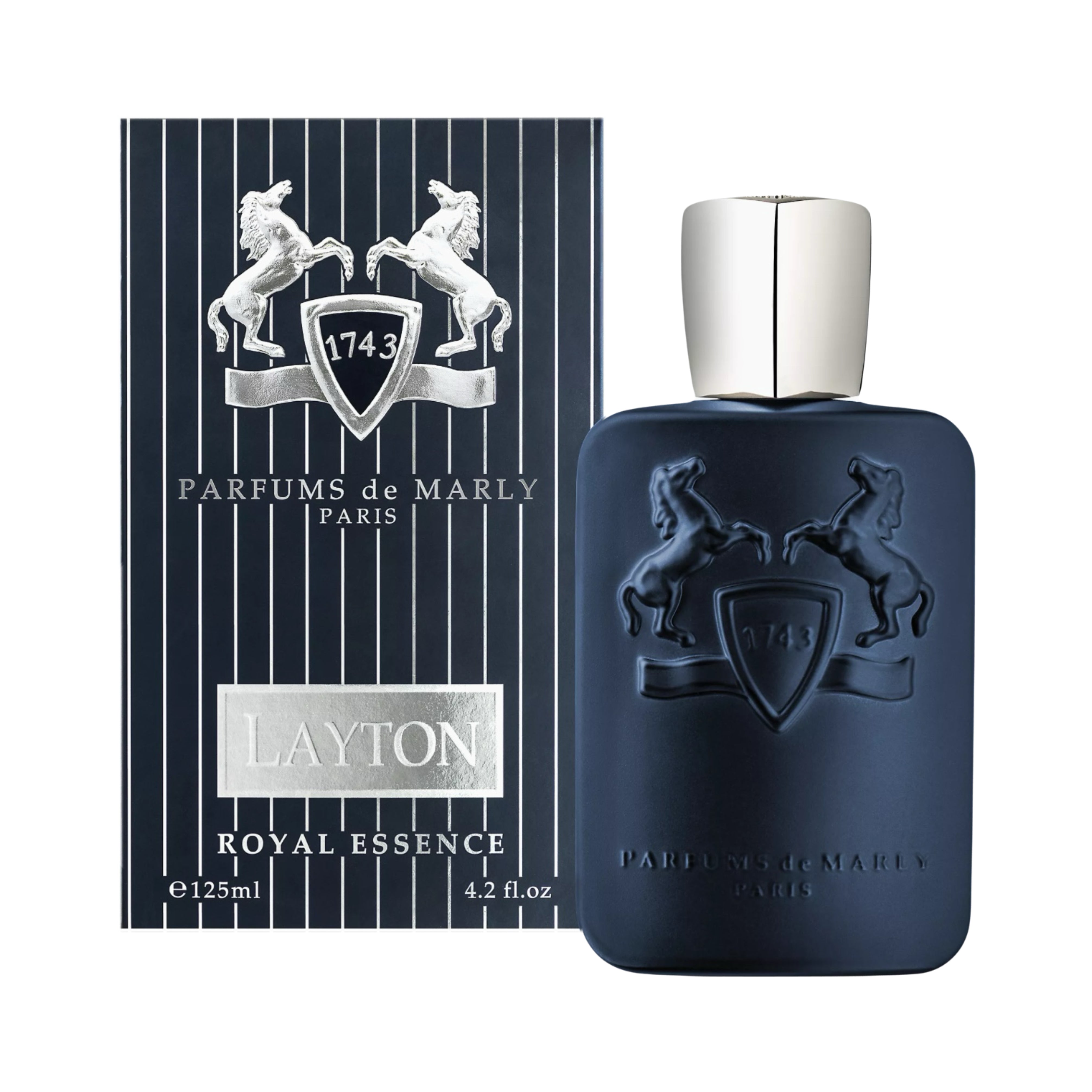 Parfums de Marly Layton EDP Spray For Men 4.2oz/125ml
