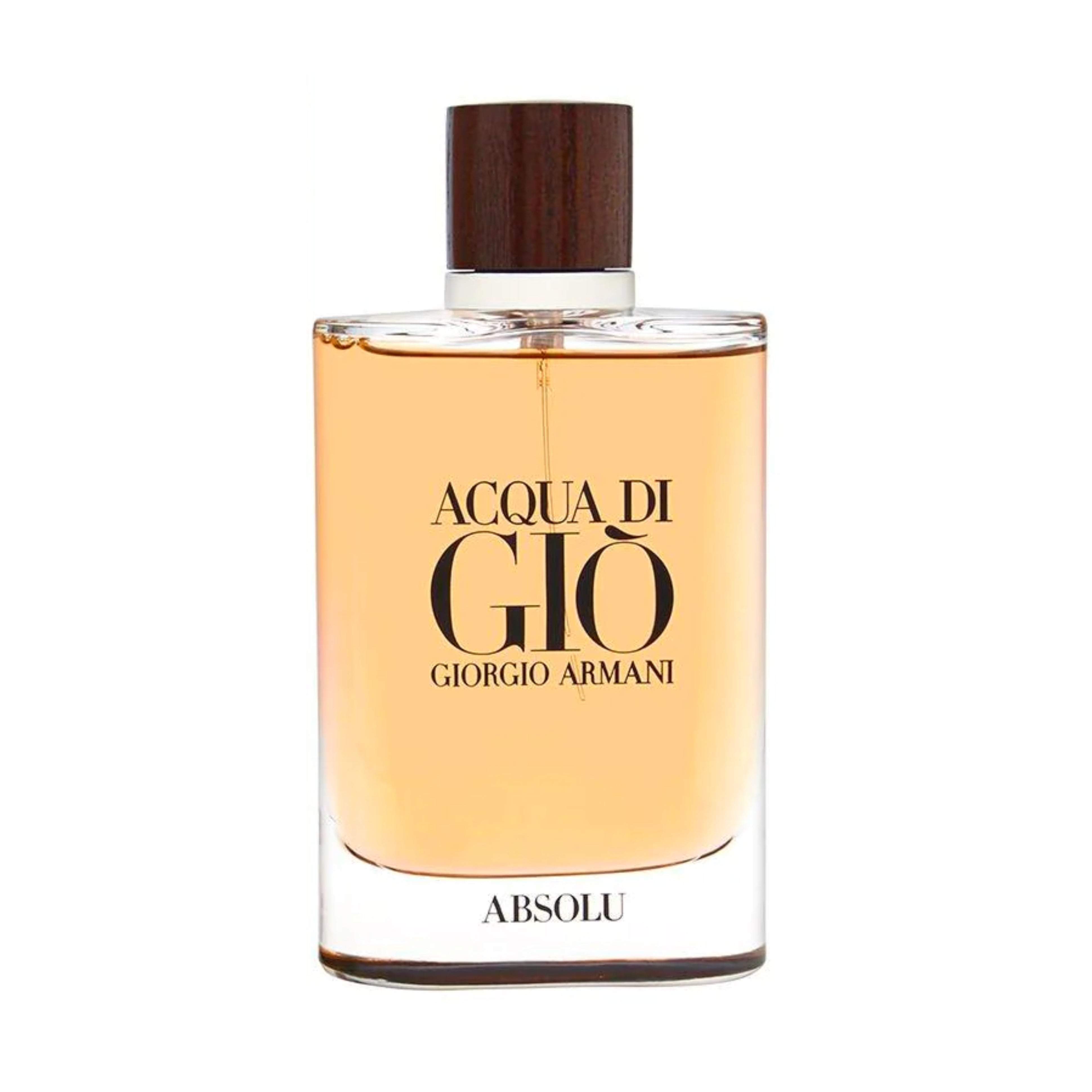 Acqua di Gio Absolu Mens EDP Spray 3.3oz/100ml