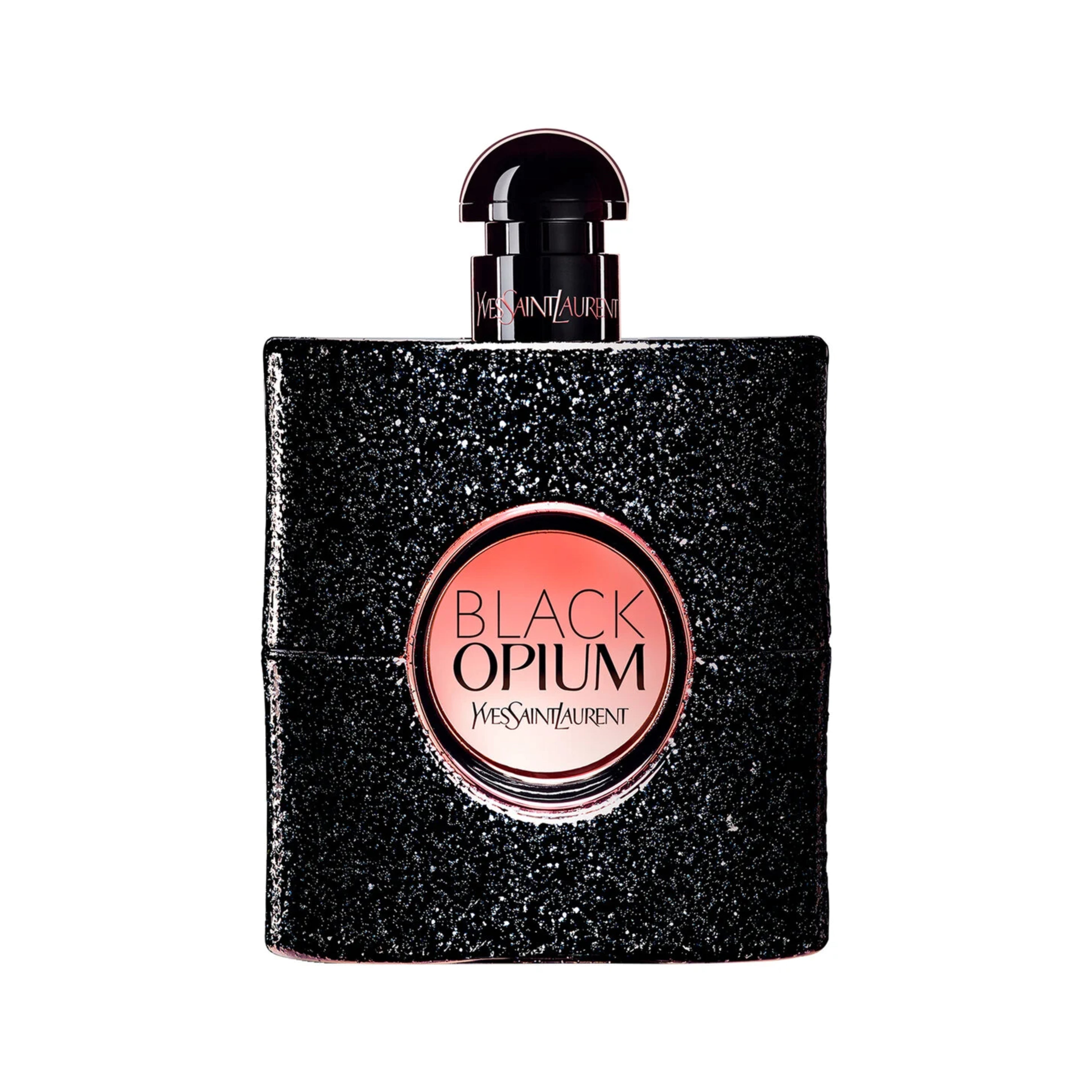 Black Opium EDP Spray For Women 3oz/90ml