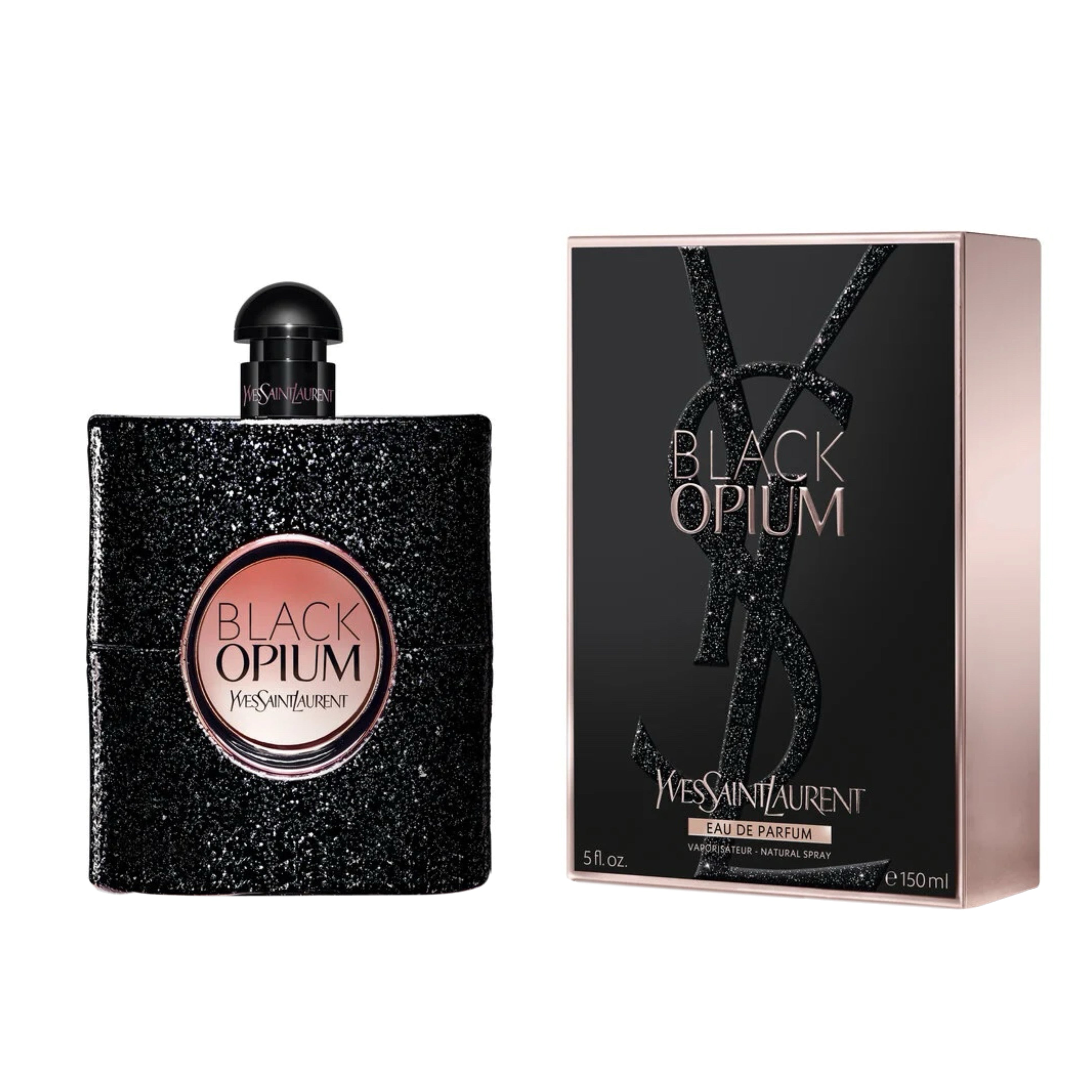 Black Opium EDP Spray For Women 3oz/90ml