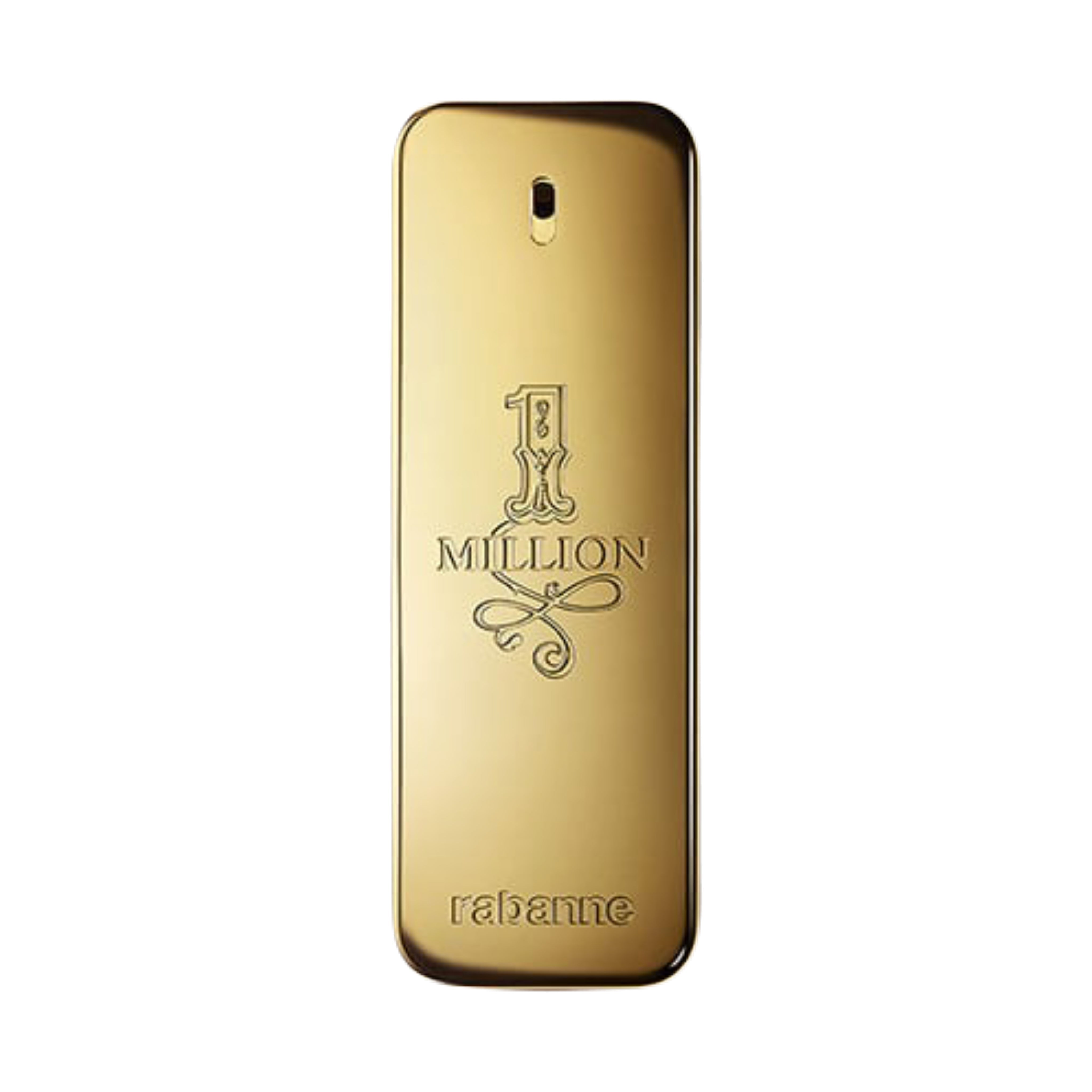 Paco Rabanne 1 Million EDT Spray For Men 3.4oz/100ml