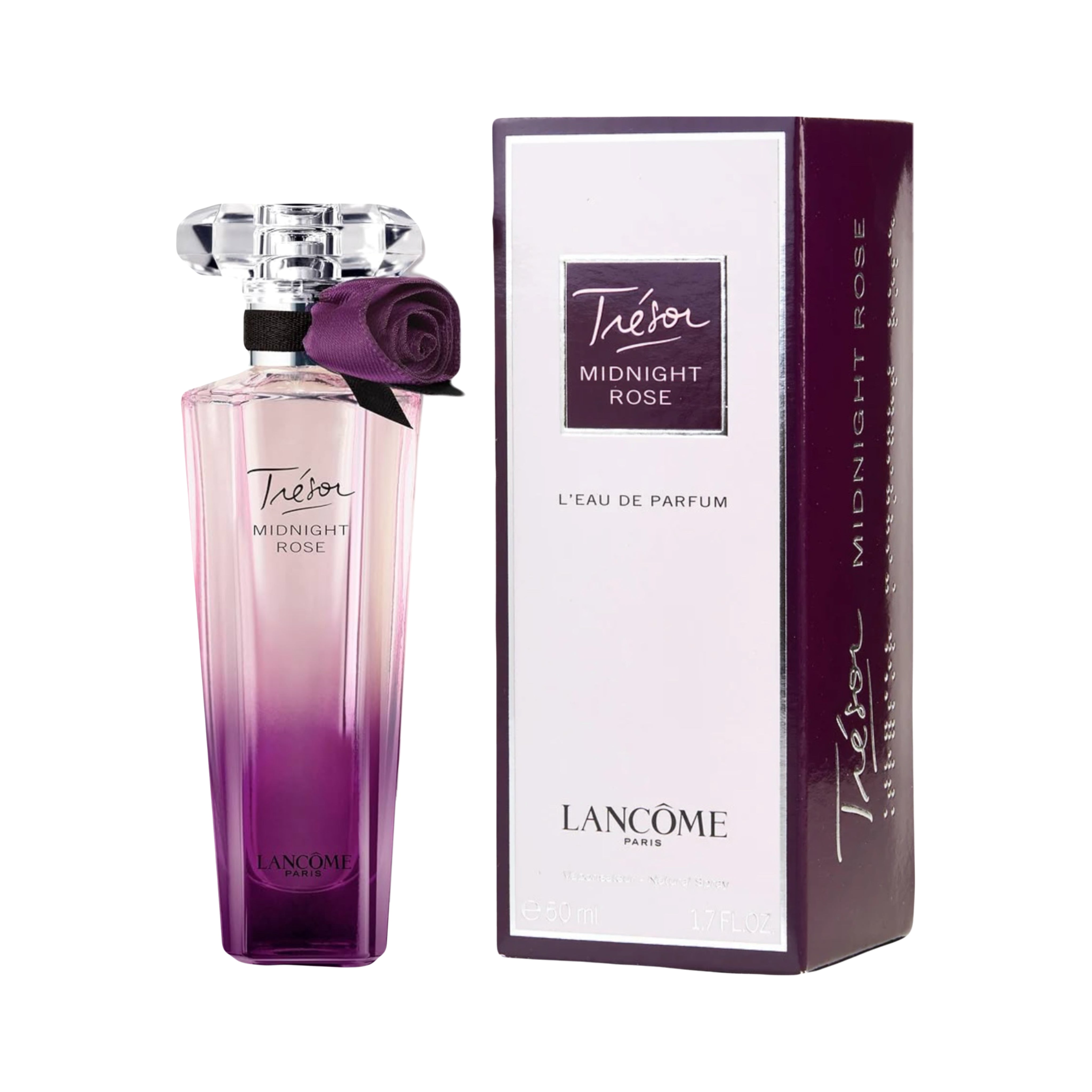 Lancome Tresor Midnight Rose Women's EDP Spray 1.7oz/50ml