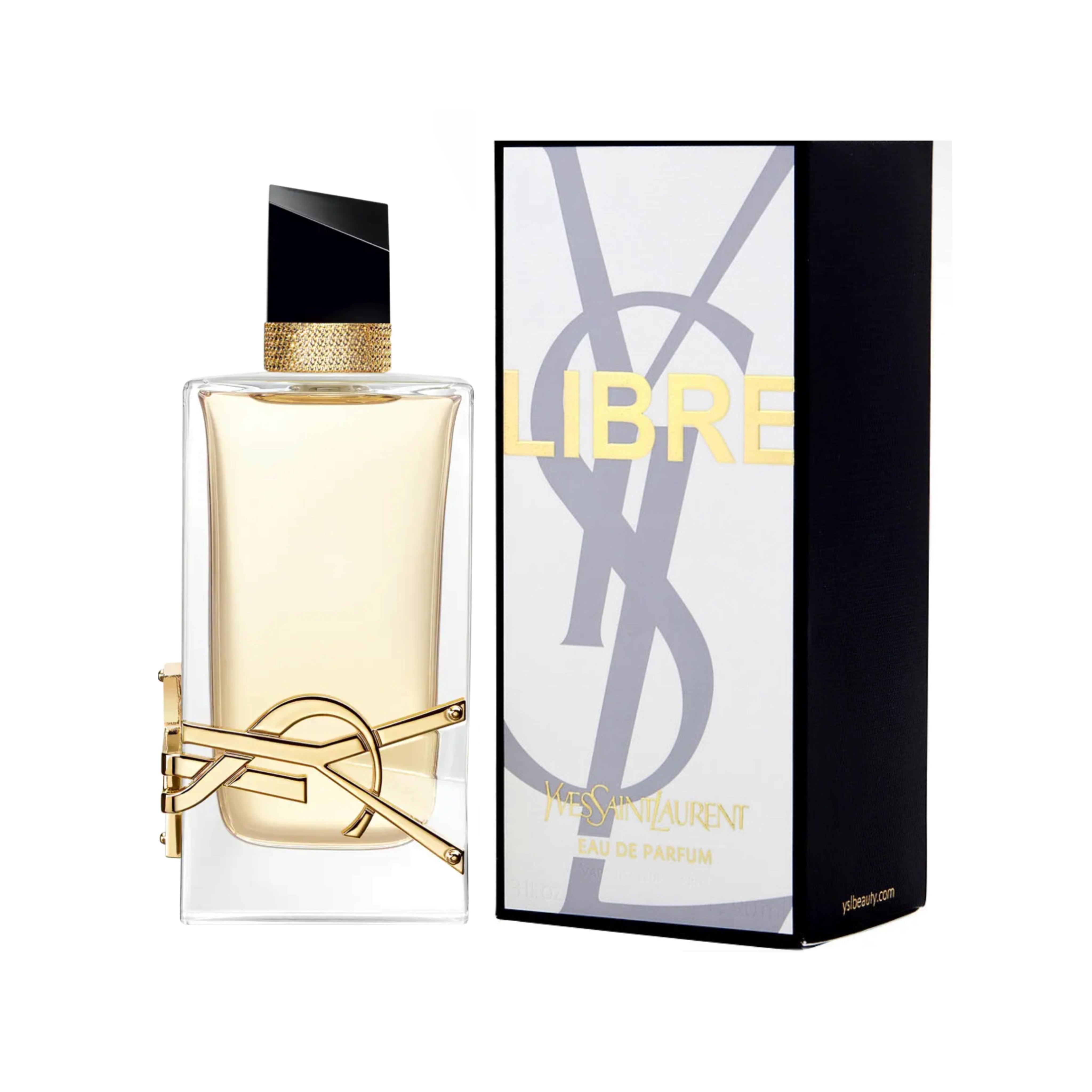 Libre EDP Spray For Women 3oz/90ml
