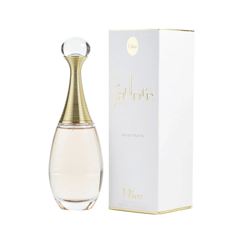 Jadore EDT Spray For Women 3.4oz/100ml