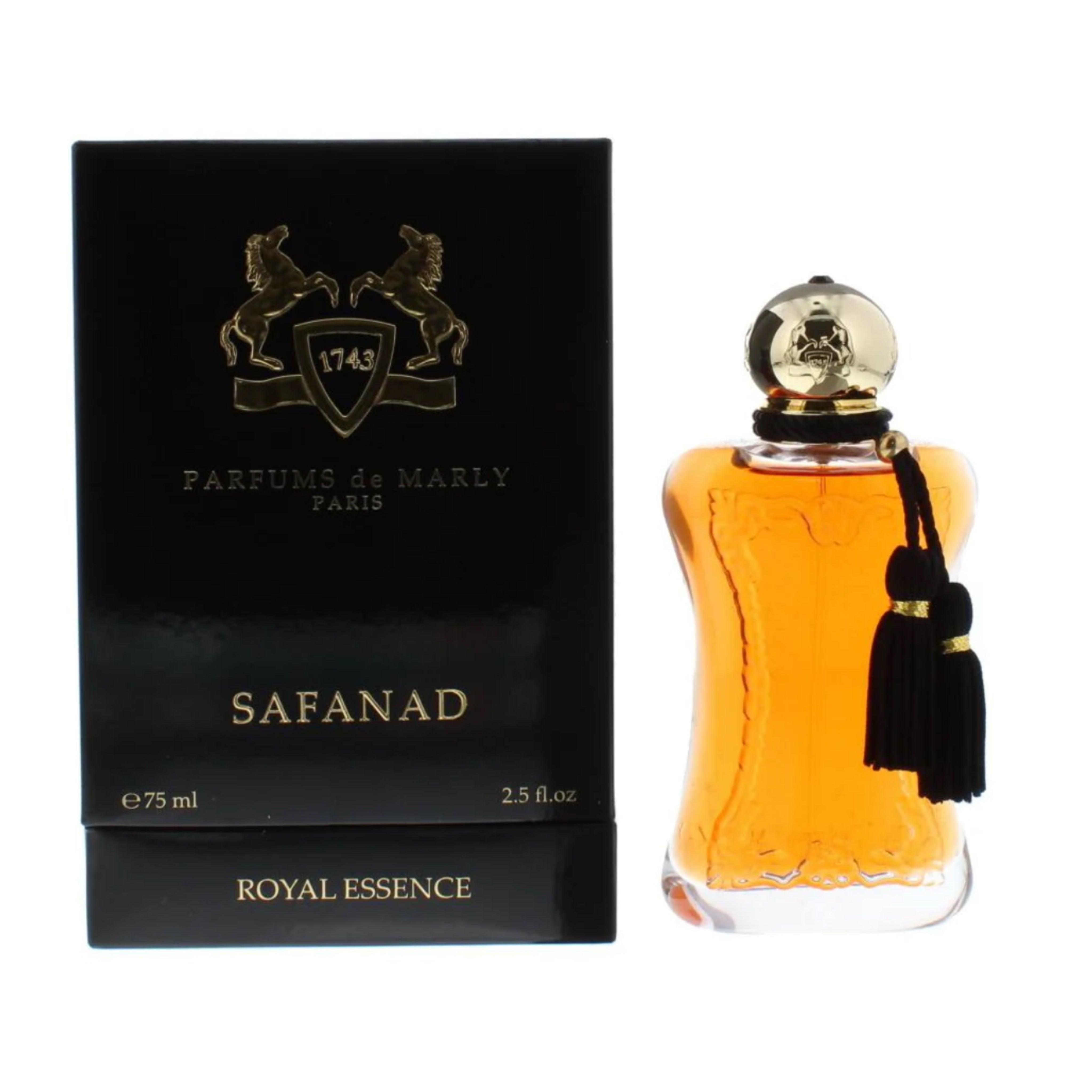 Parfums de Marly Safanad EDP Spray For Women 2.5oz/75ml
