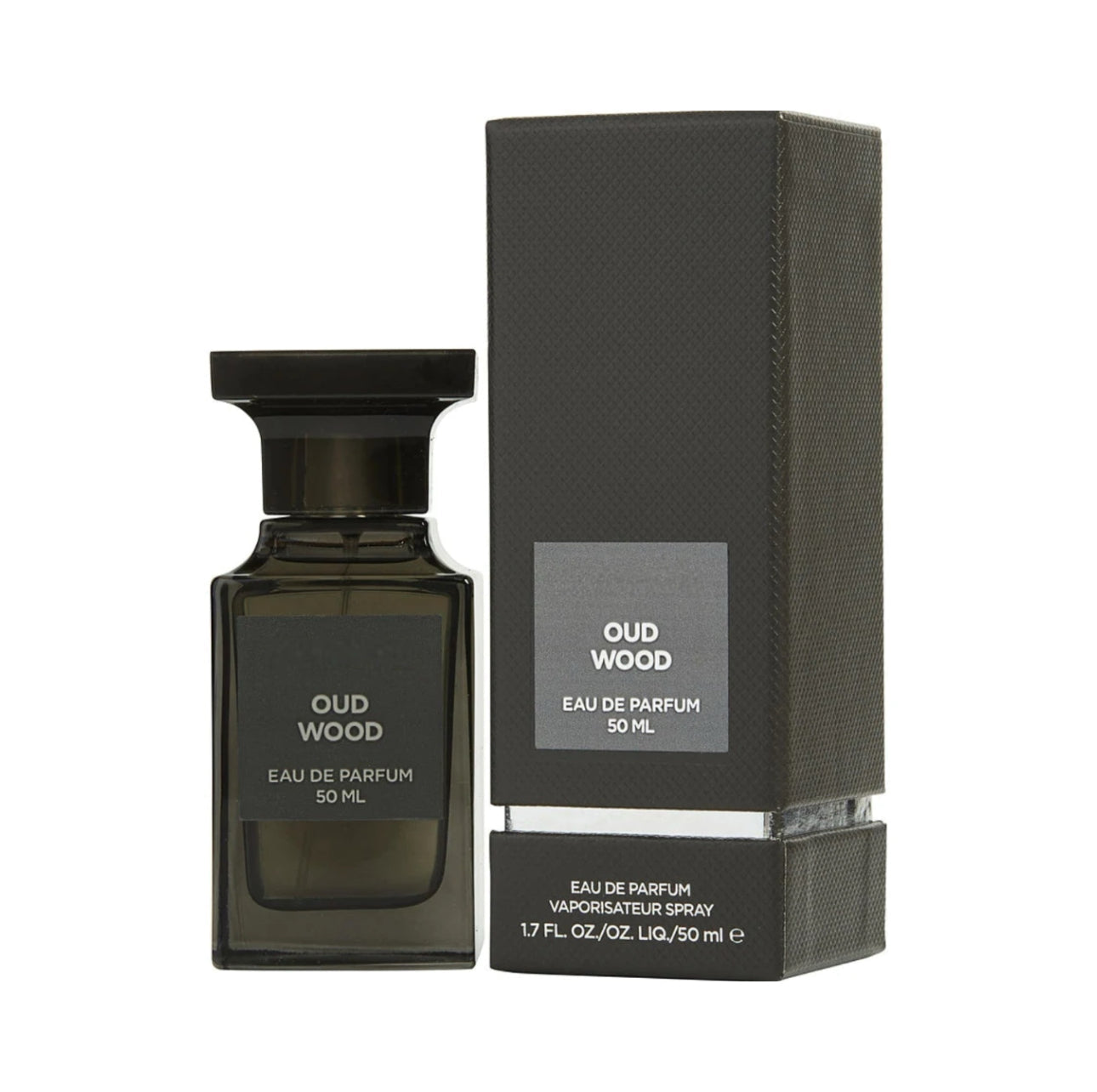 Tom Ford Oud Wood Unisex EDP Spray 1.7oz/50ml