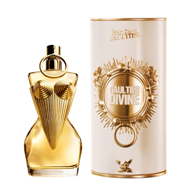 Jean Paul Gaultier Divine Womens Le Parfum Spray 3.4oz/100ml