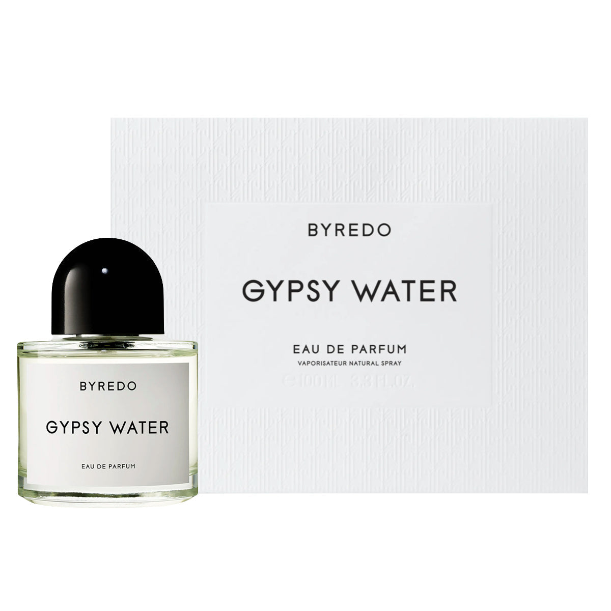 Byredo Gypsy Water Unisex EDP Spray 3.4oz/100ml