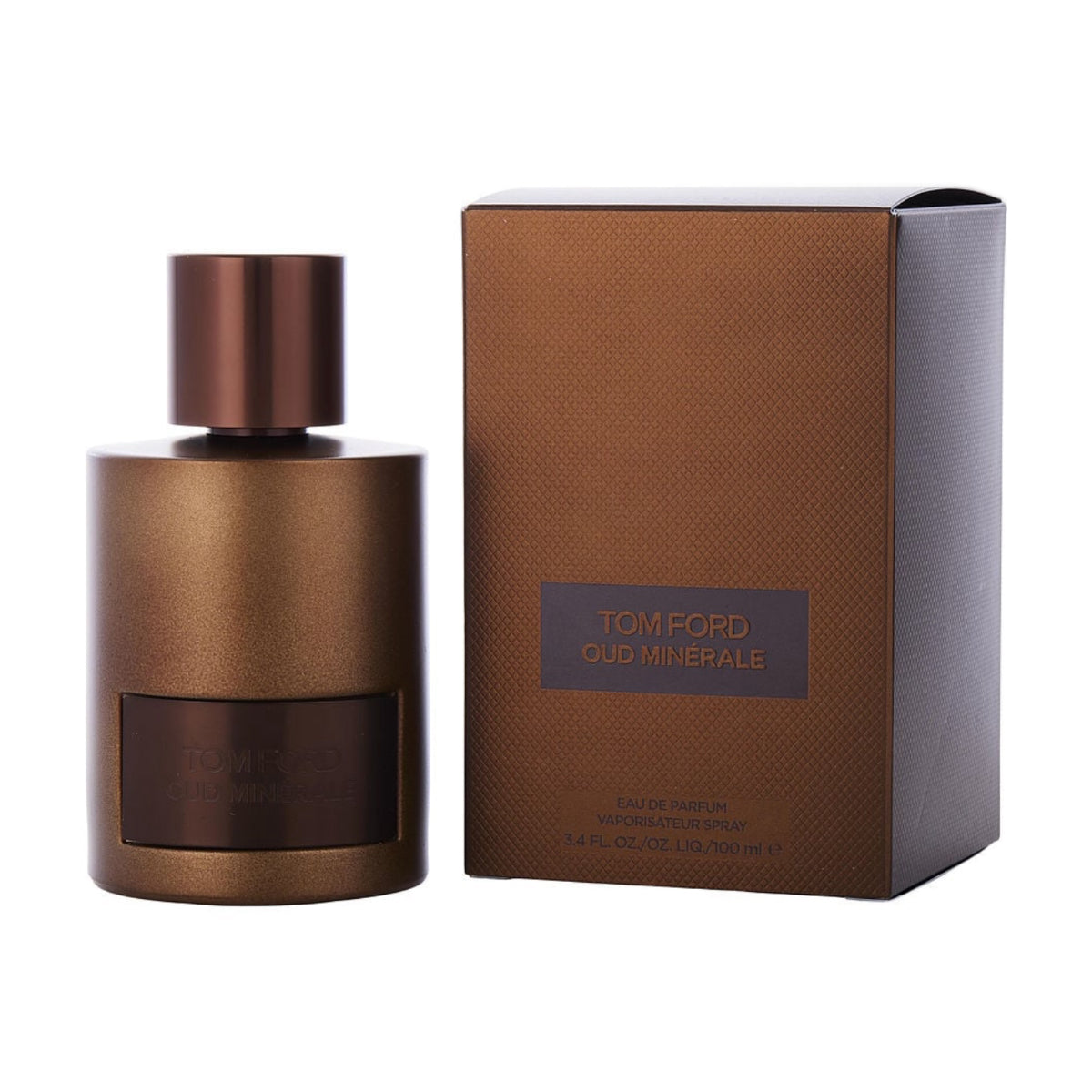 Tom Ford Oud Minerale Unisex EDP Spray 3.4oz/100ml