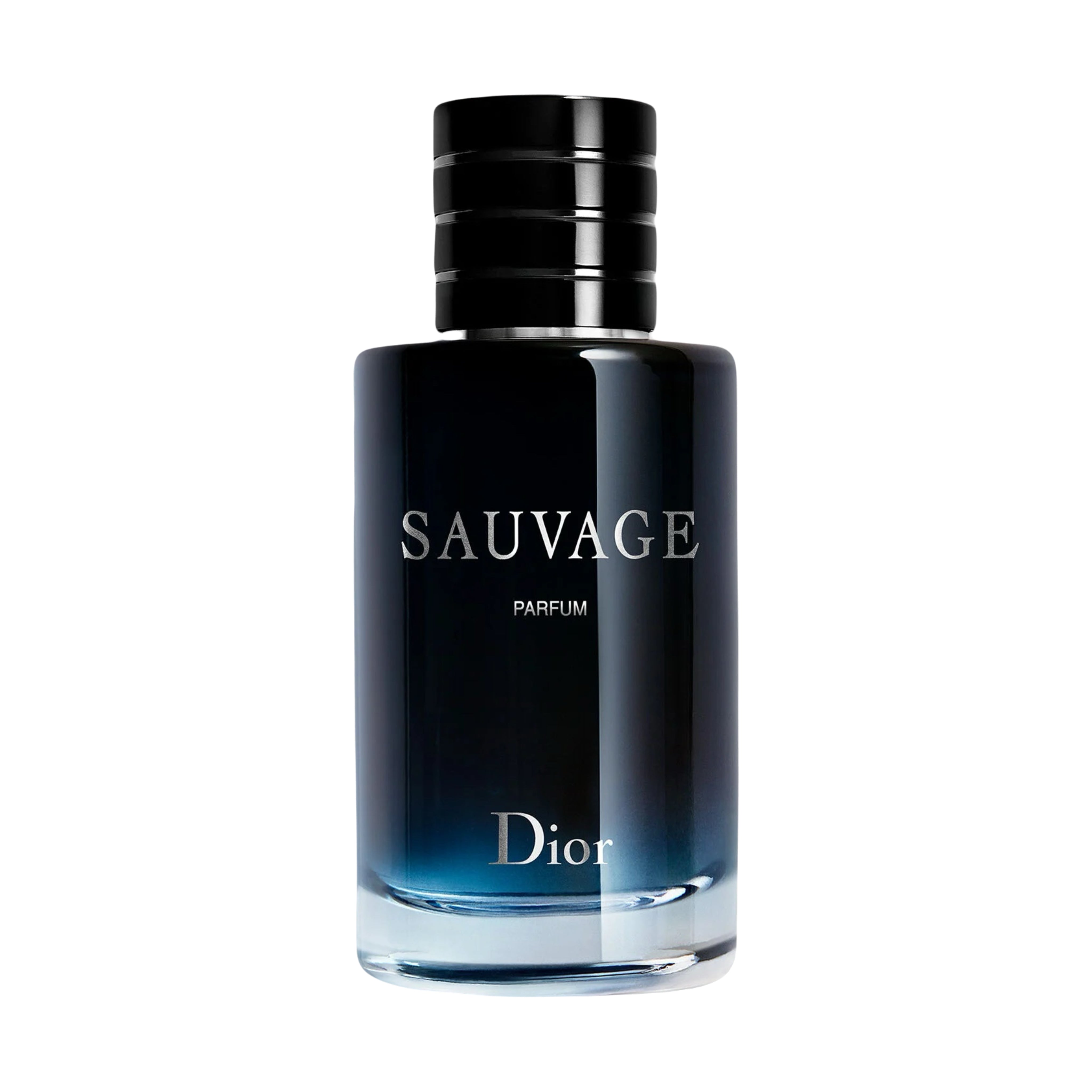 Sauvage Parfum Spray For Men 3.4oz/100ml